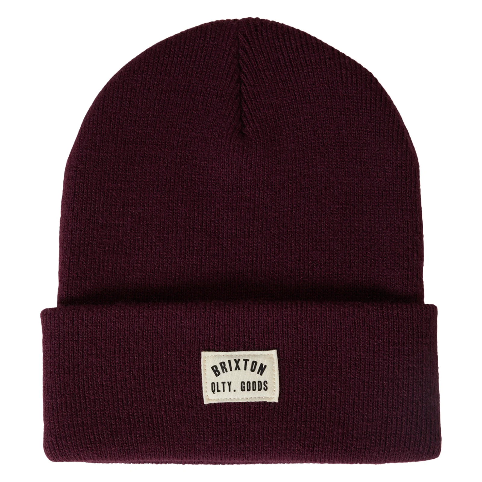 Brixton Mens Woodburn Watch Beanie - Image 4