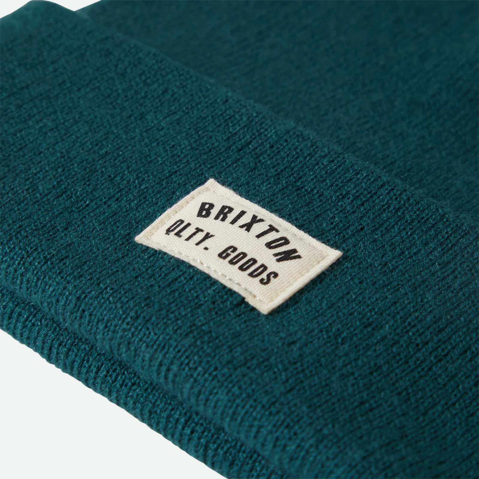 Brixton Mens Woodburn Watch Beanie - Image 6