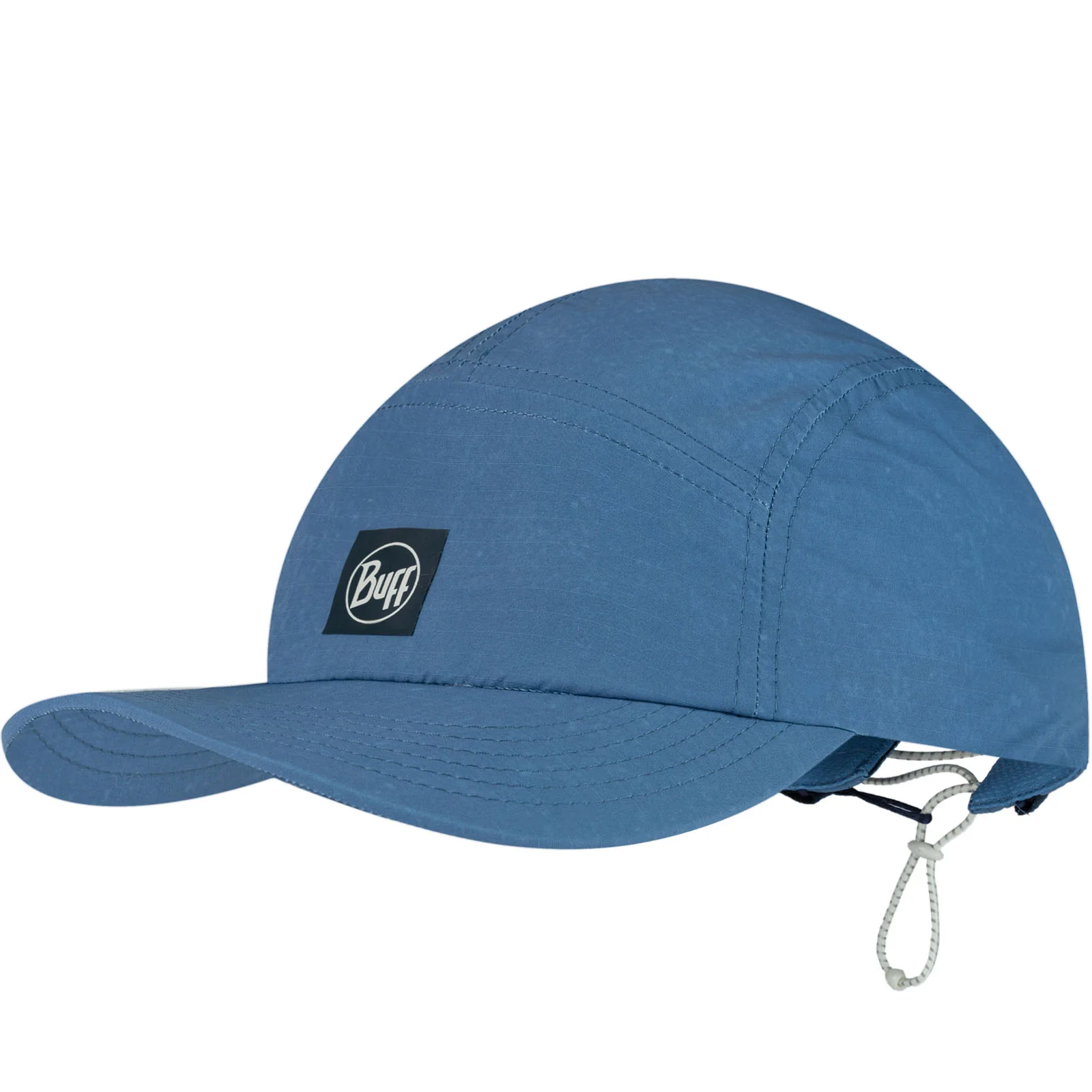 Buff Adults 5 Panel Explore UPF 50 Running Cap Hat - Image 6