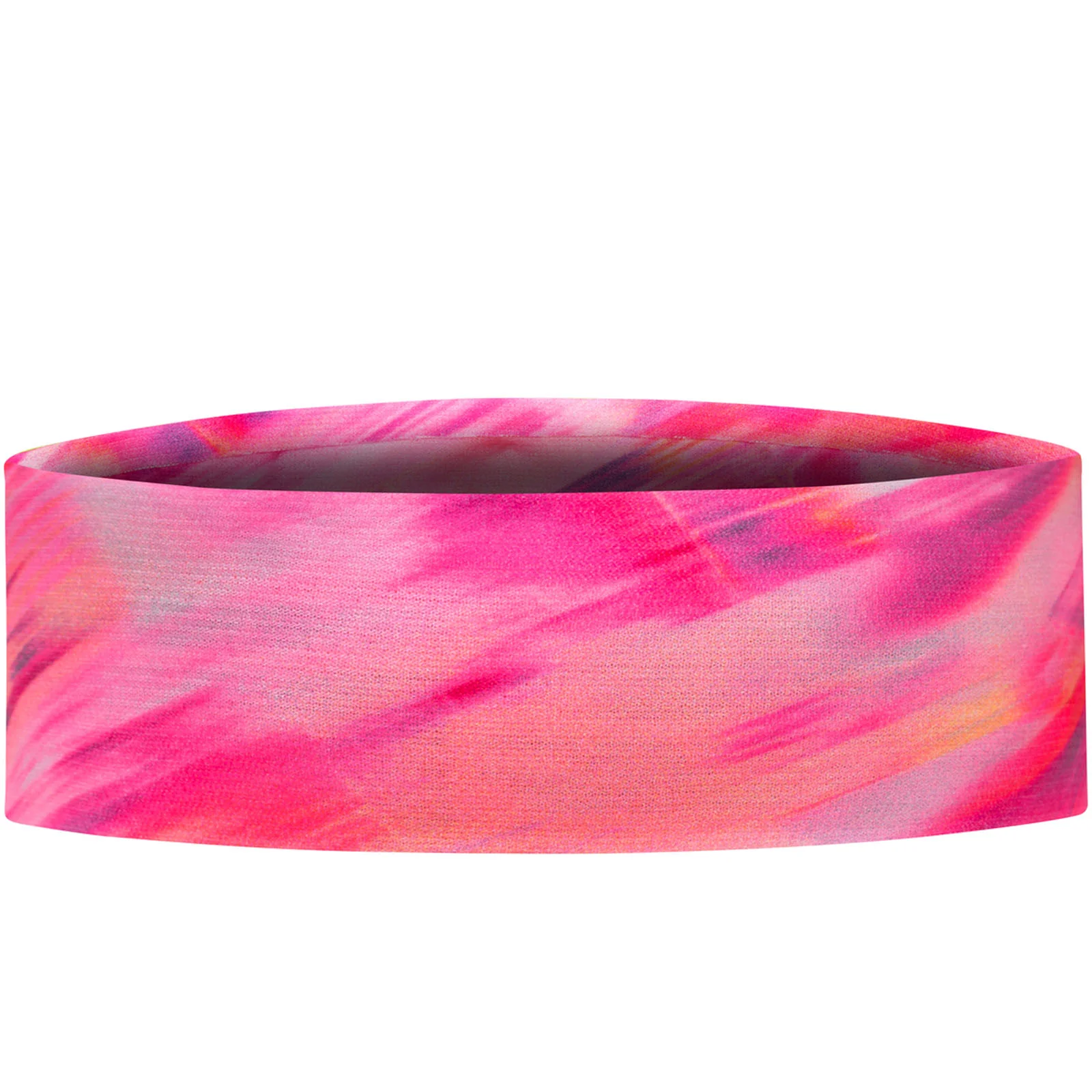 Buff Adults Pack Speed Packable Running Visor - Pink - OS - Image 2