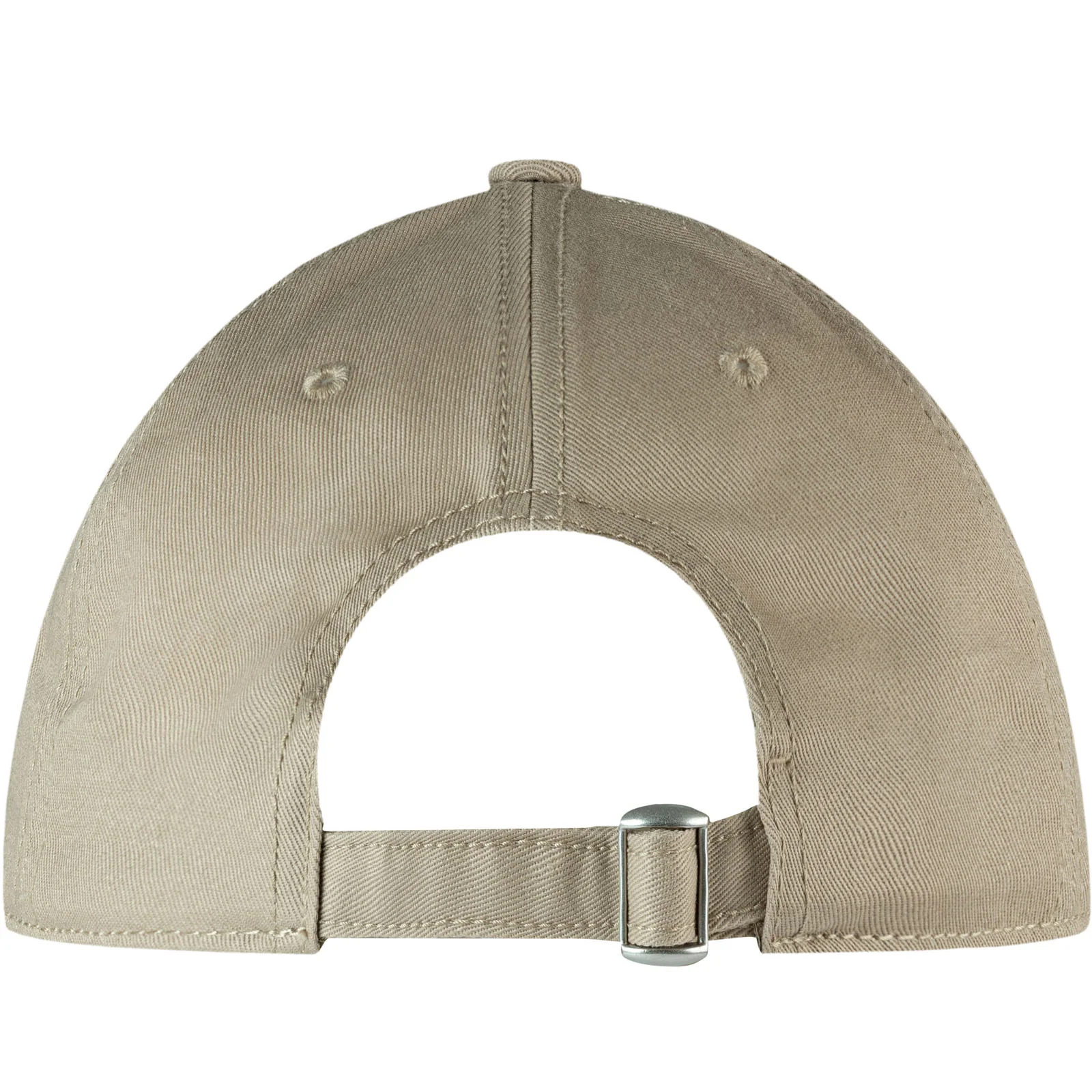 Buff Adults Solid UPF 50 6 Panel Running Baseball Cap Hat - Image 15