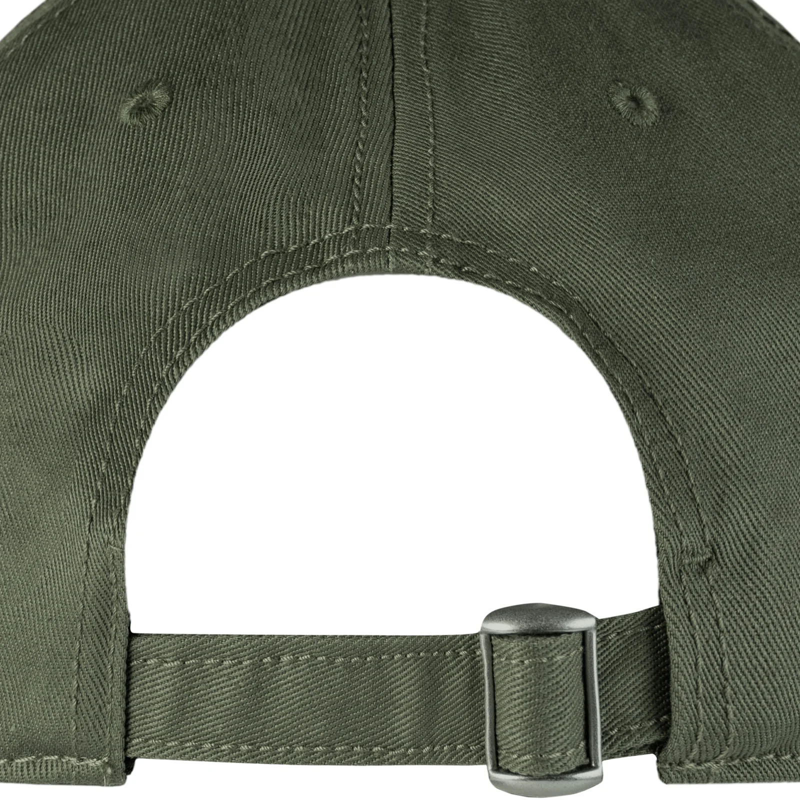 Buff Adults Solid UPF 50 6 Panel Running Baseball Cap Hat - Image 38