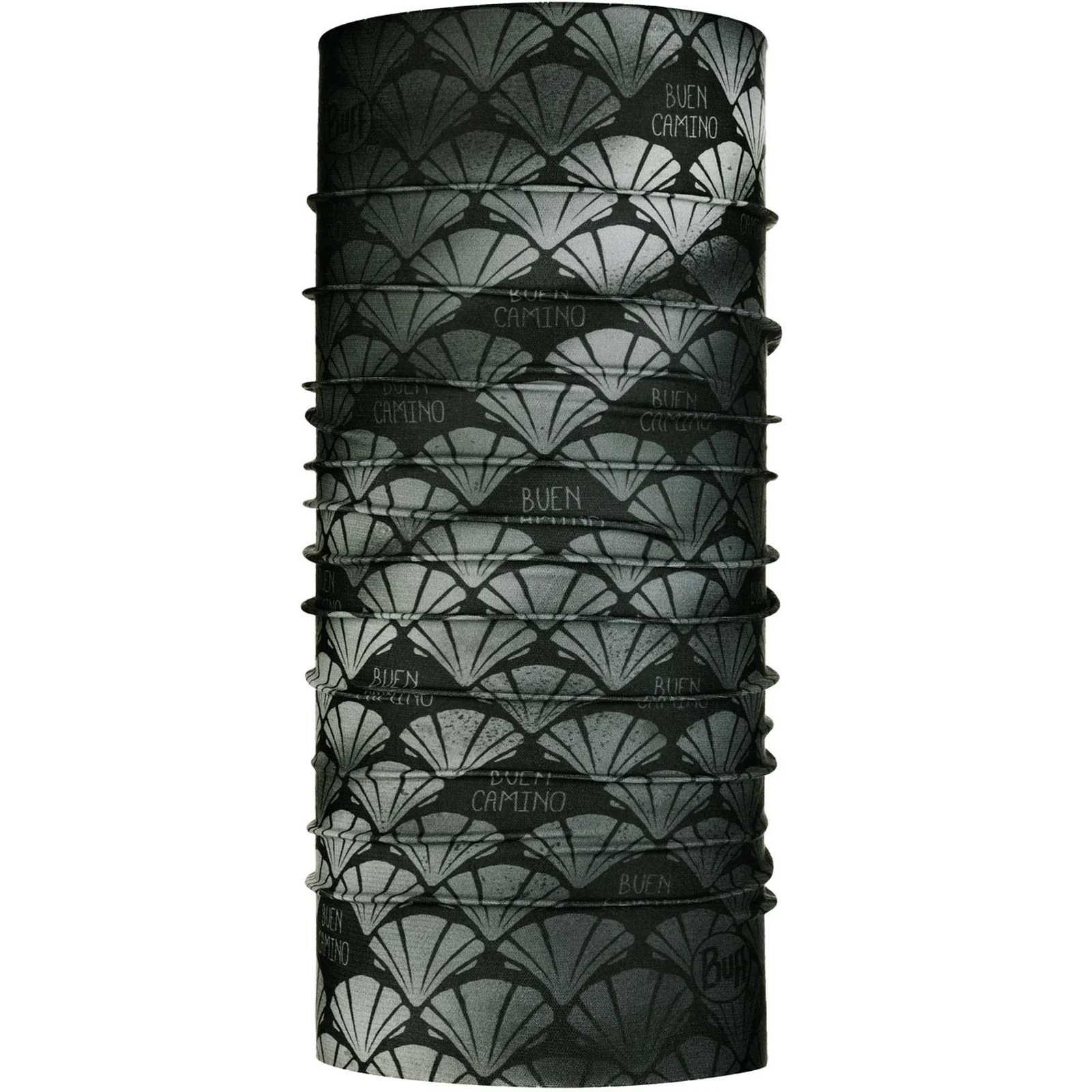 Buff Camino De Santiago CoolNet UV+ Tubular Neck Gaiter - Vierias