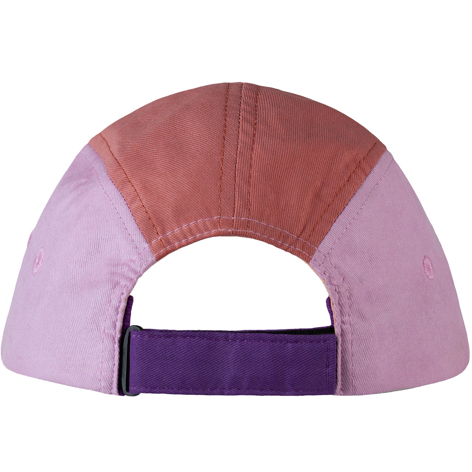 Buff Kids 5 Panel Go UPF 50 Running Cap Hat - Image 6