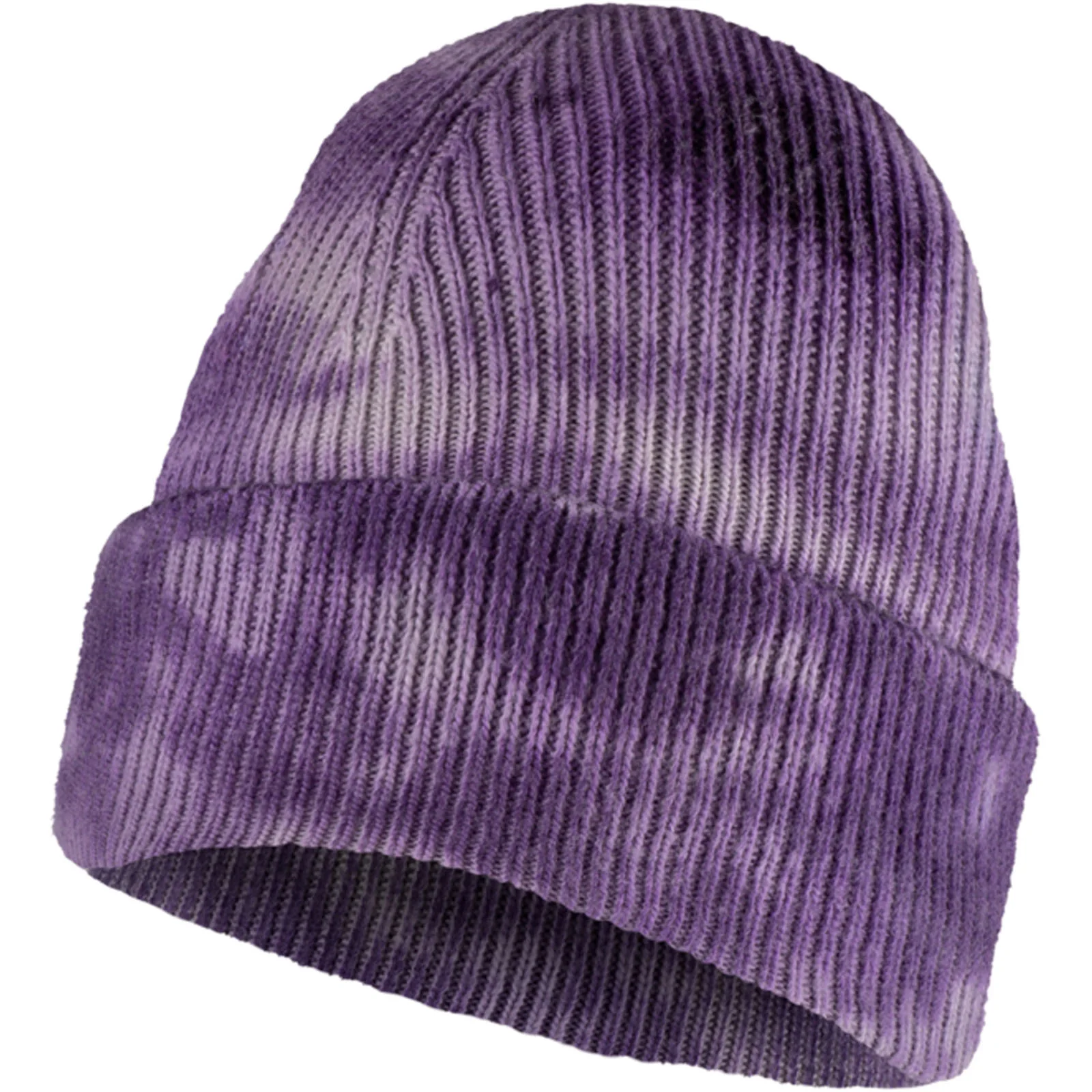 Buff Kids Knitted Beanie Hat - Image 2