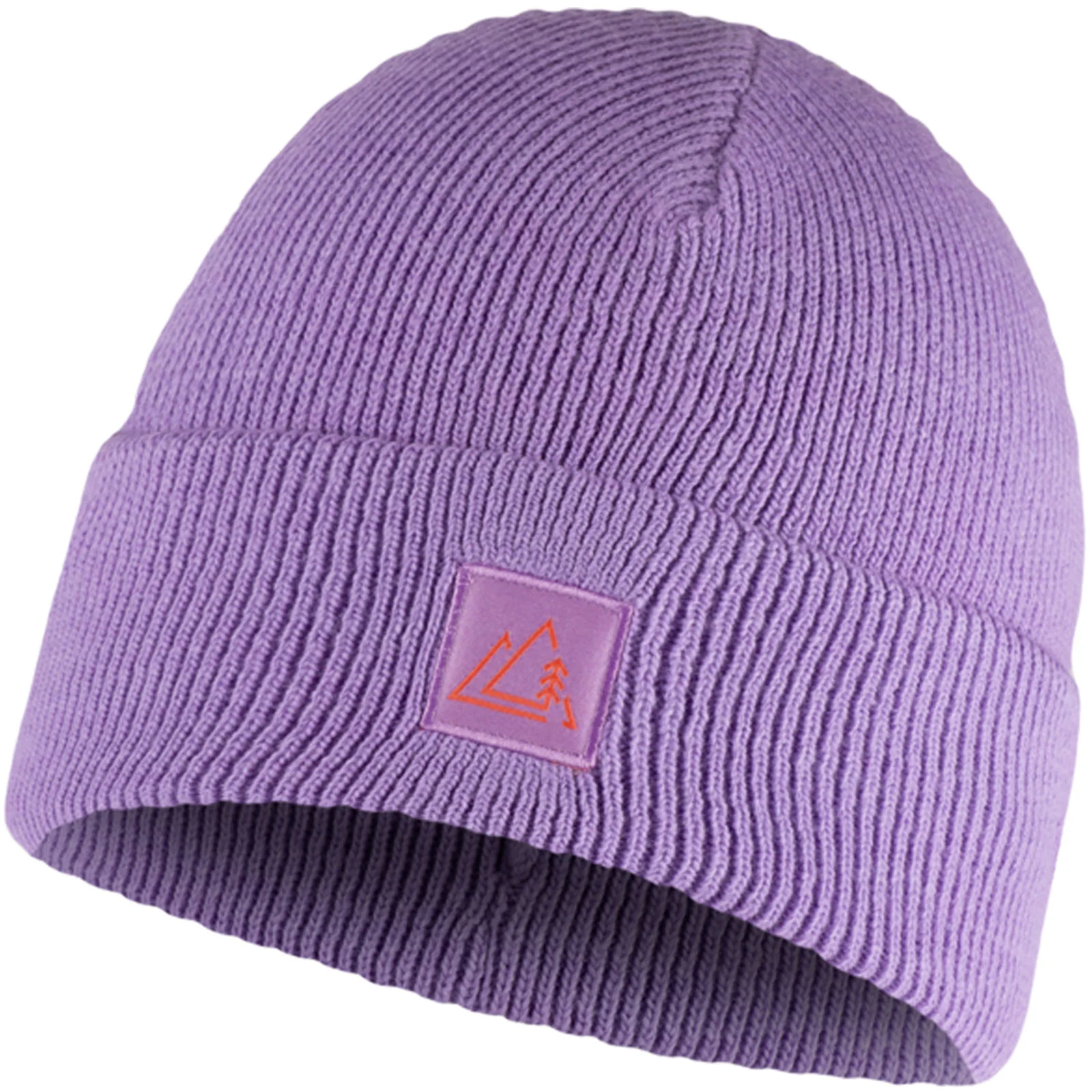 Buff Kids Knitted Beanie Hat - Image 2