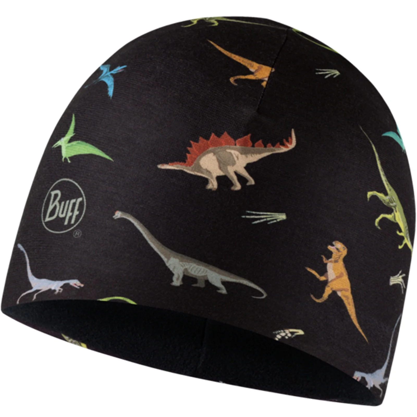 Buff Kids Polar & EcoStretch Beanie Hat - Multi