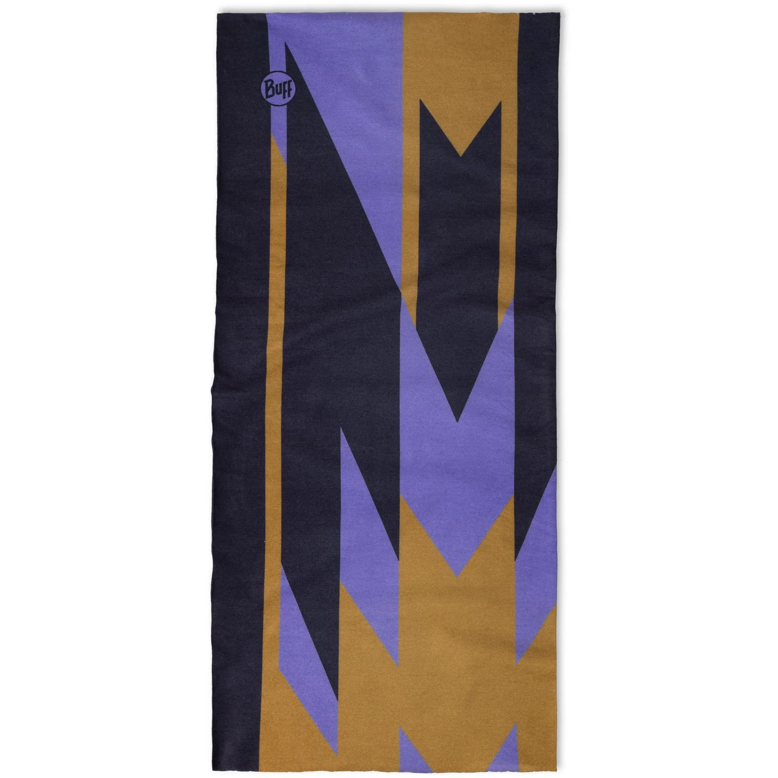Buff Mens EcoStretch FPS 50 - Daxy Multi - Image 4