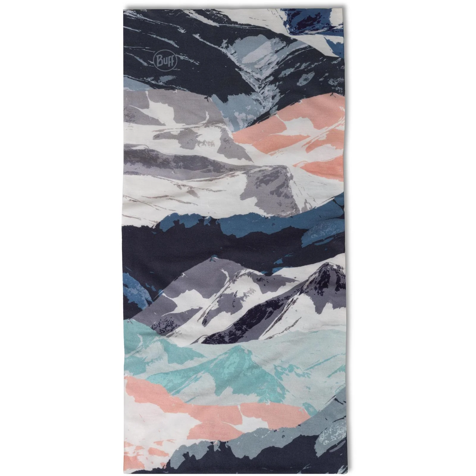 Buff Mens EcoStretch FPS 50 - Onlar Multi - Image 9