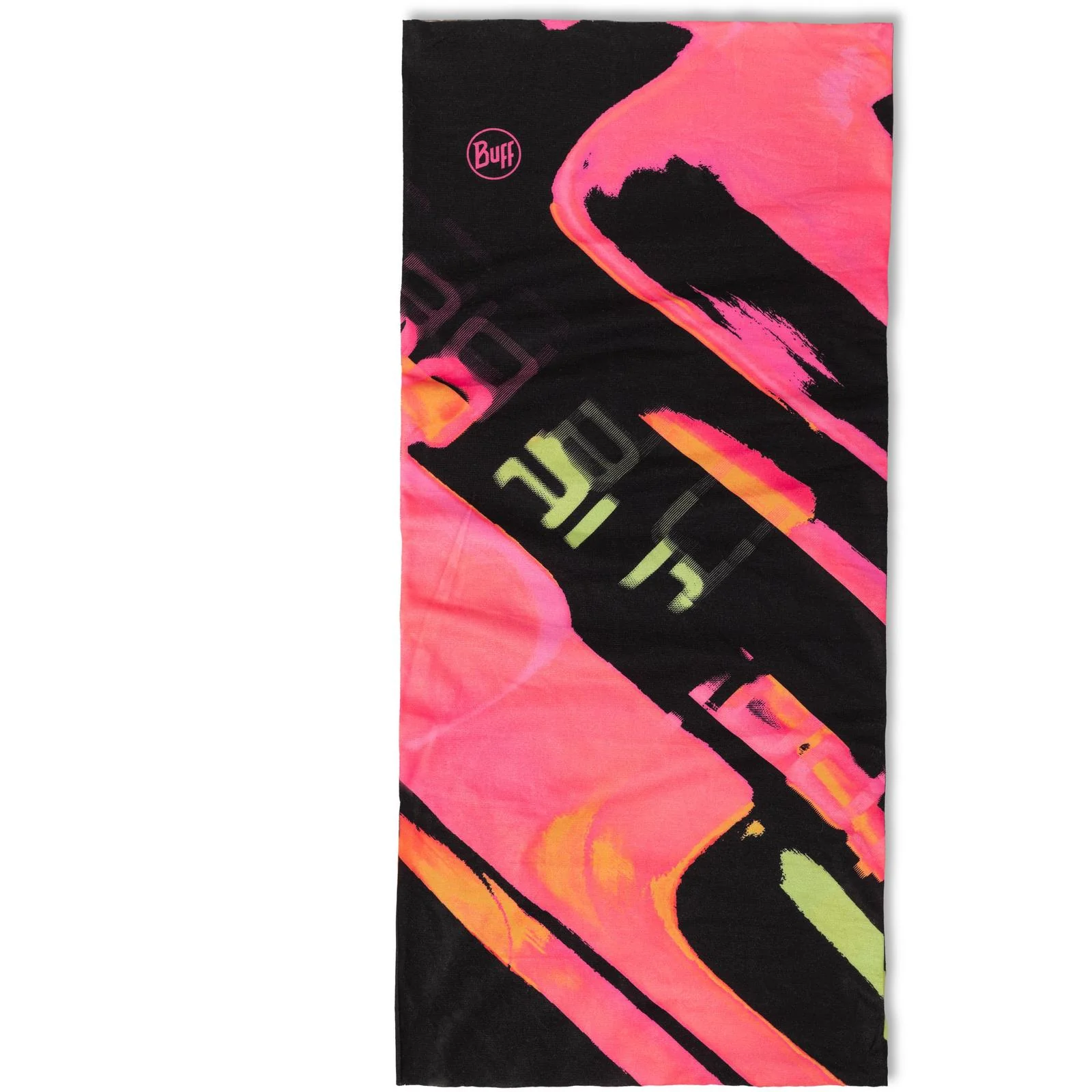 Buff Mens EcoStretch FPS 50 - Otyp Multi - Image 3