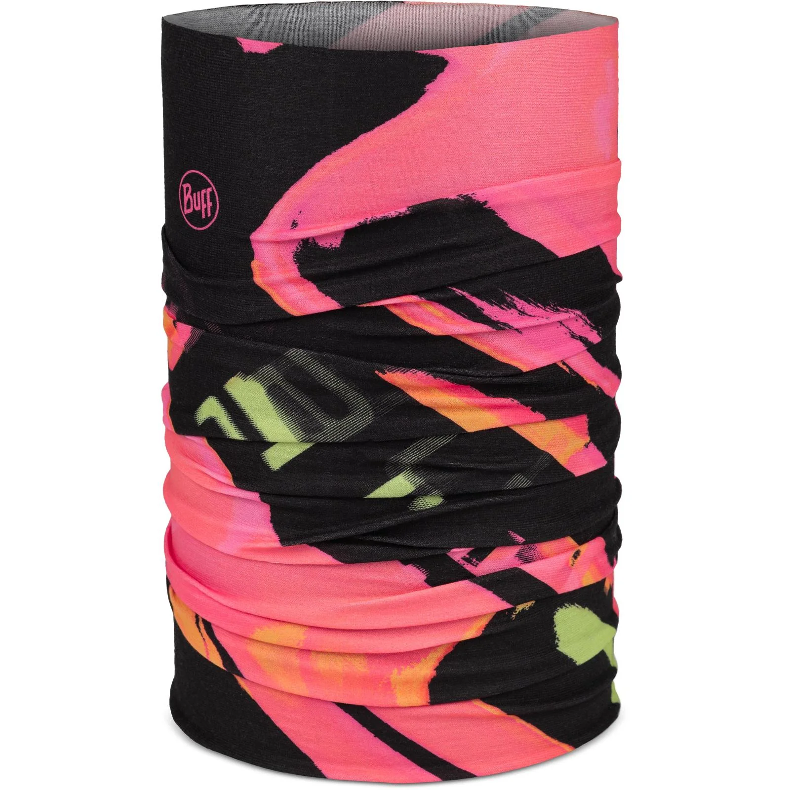 Buff Mens EcoStretch FPS 50 - Otyp Multi - Image 4