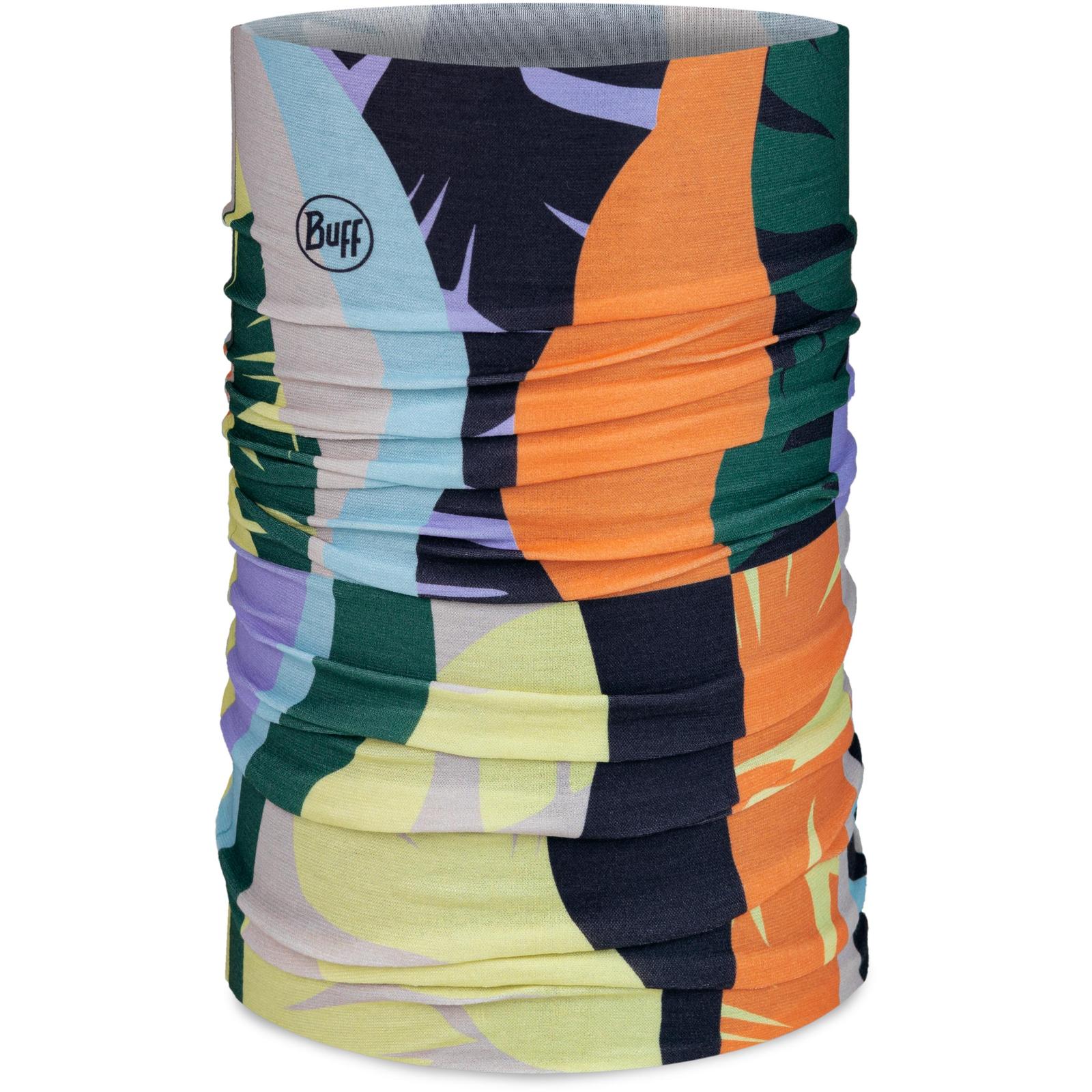 Buff Mens EcoStretch FPS 50 - Simbo Multi - Image 4