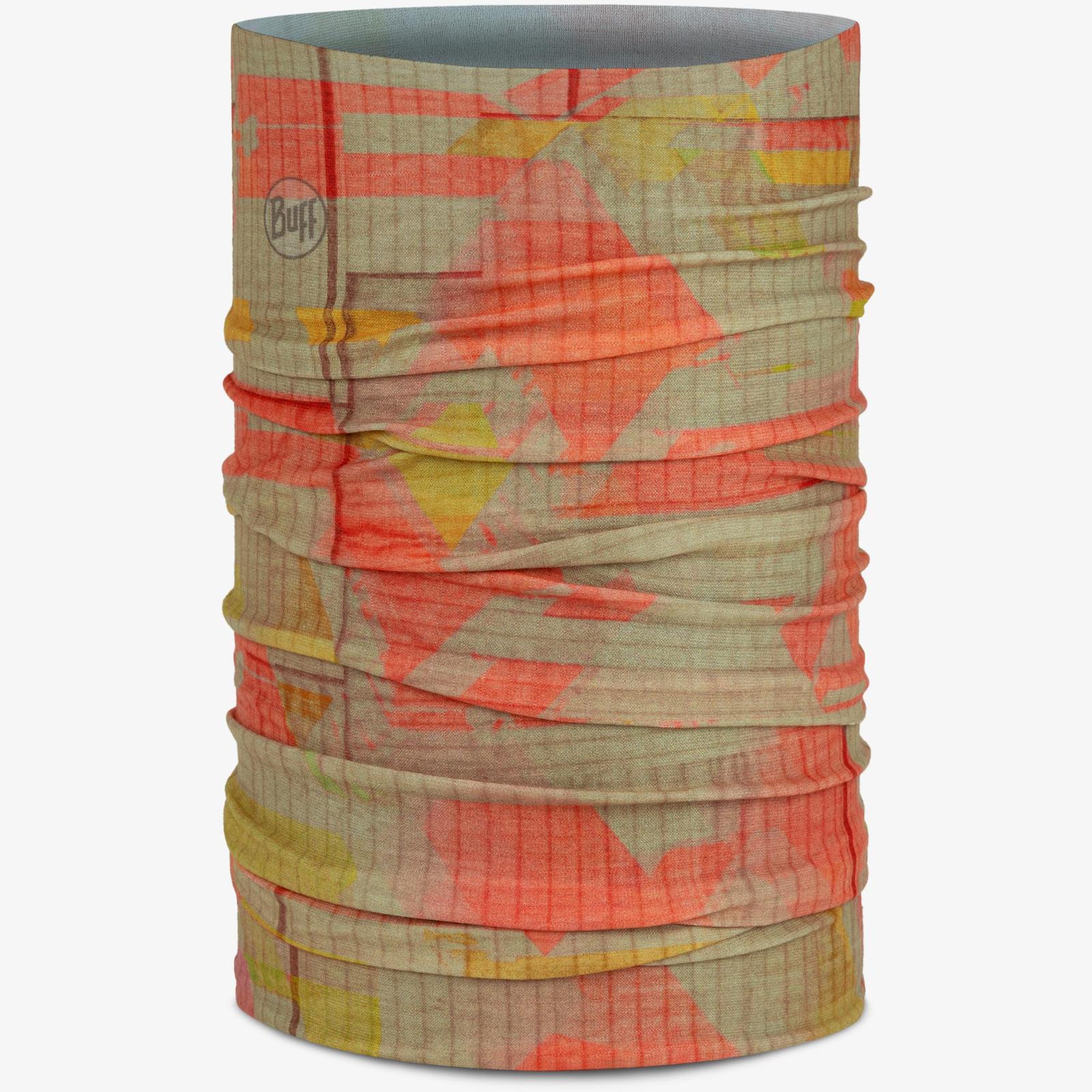Buff Mens EcoStretch FPS 50 - Trem Citronella - Image 10