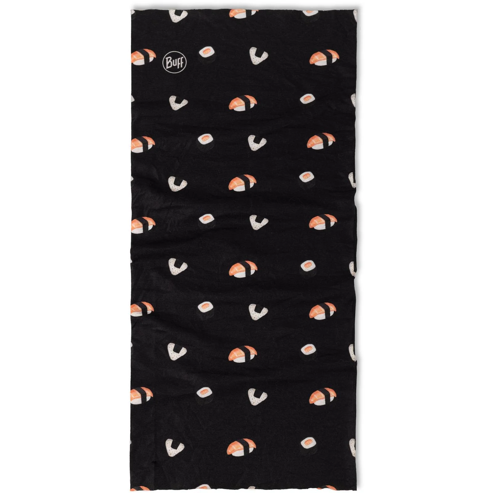 Buff Mens EcoStretch FPS 50 - Yan Black - Image 4