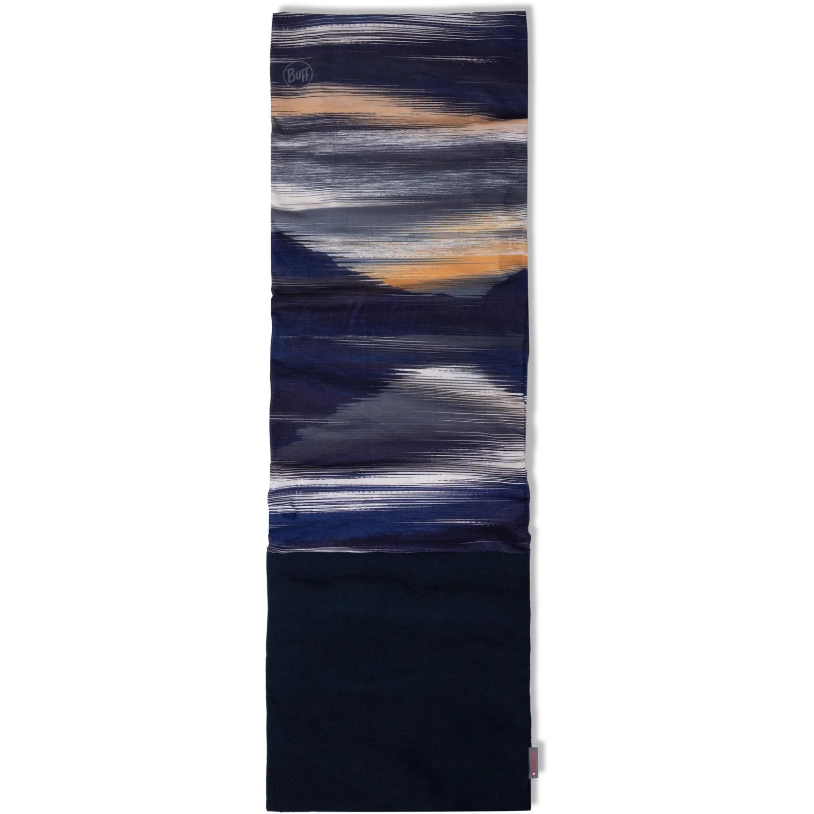 Buff Mens Polar FPS 50 - Arky Navy - Image 3
