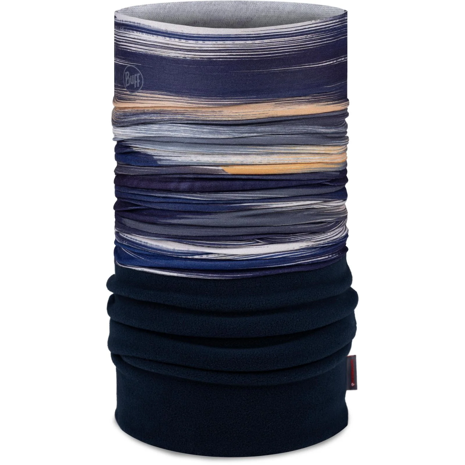Buff Mens Polar FPS 50 - Arky Navy - Image 4