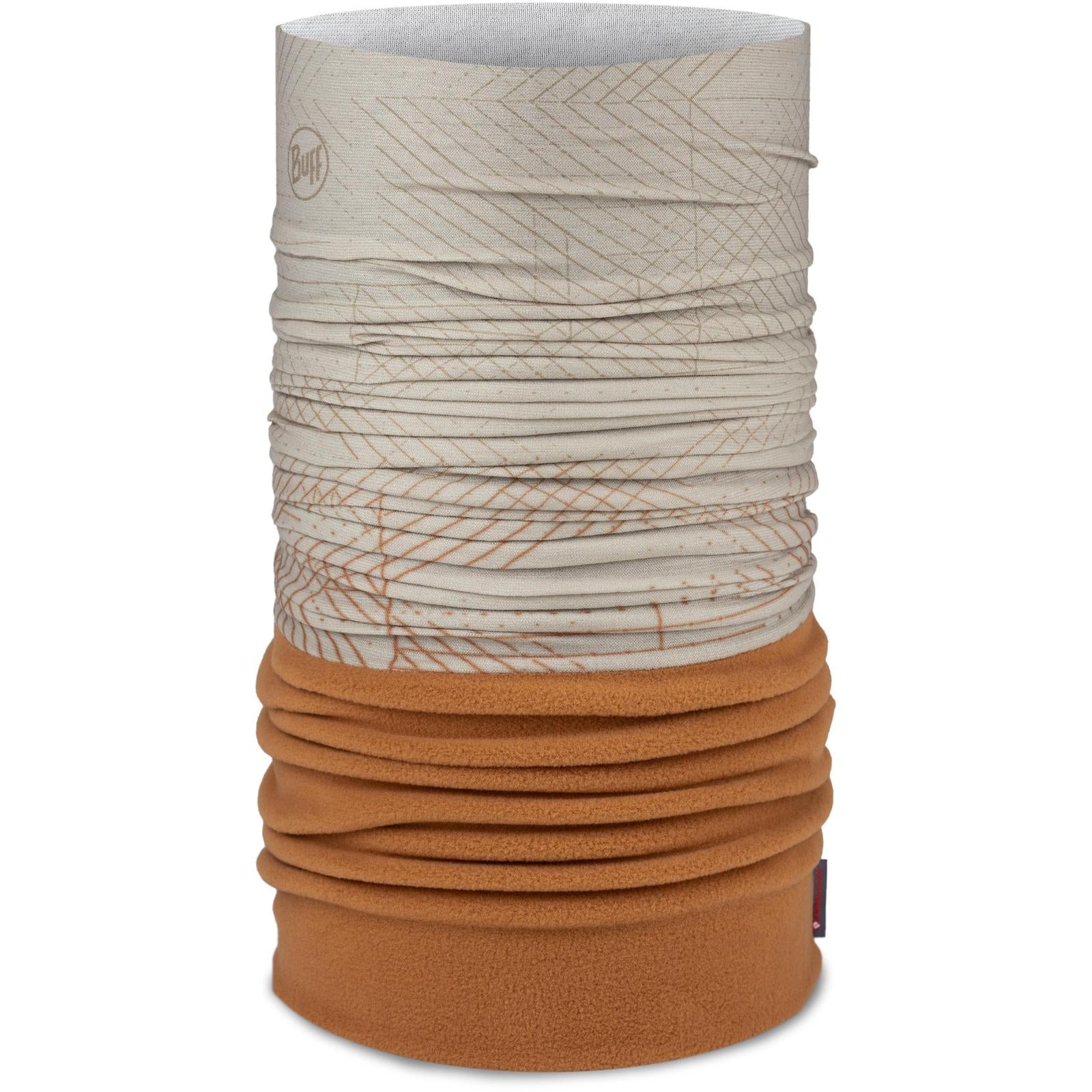 Buff Mens Polar FPS 50 - Birhe Copper - Image 5