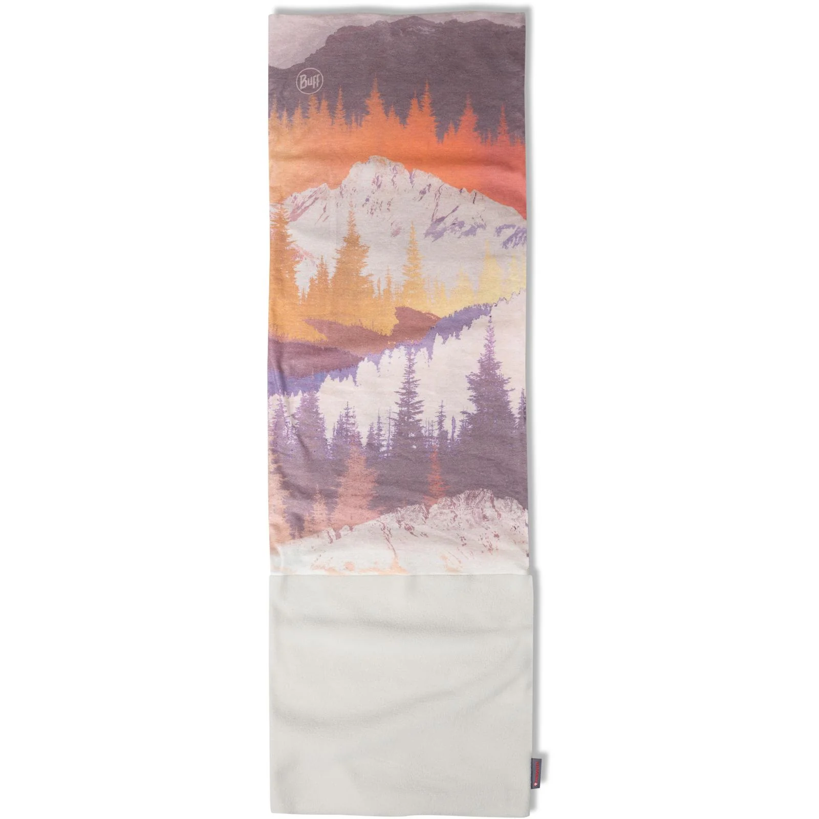 Buff Mens Polar FPS 50 - Metly Multi - Image 5