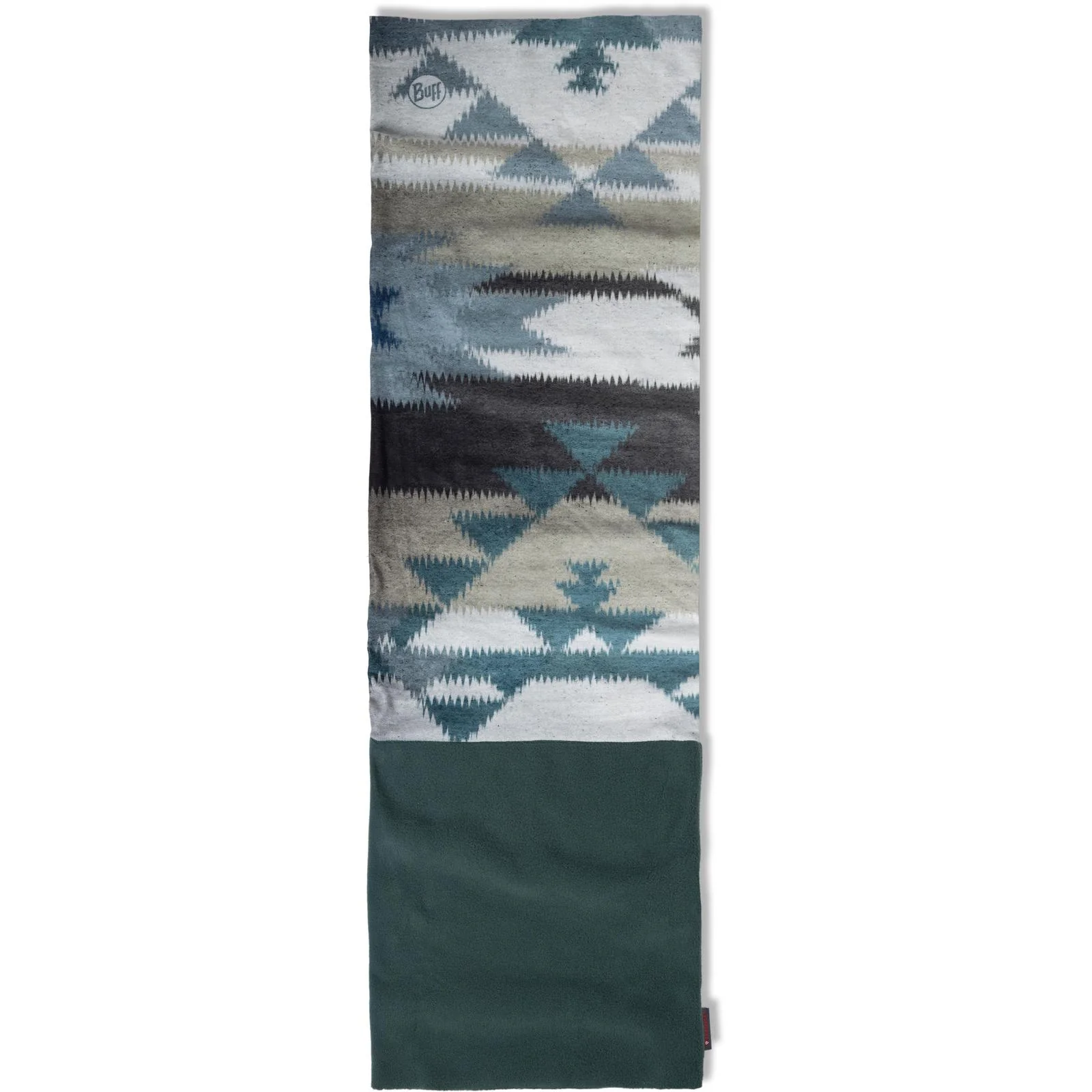 Buff Mens Polar FPS 50 - Ticex Silversage - Image 5