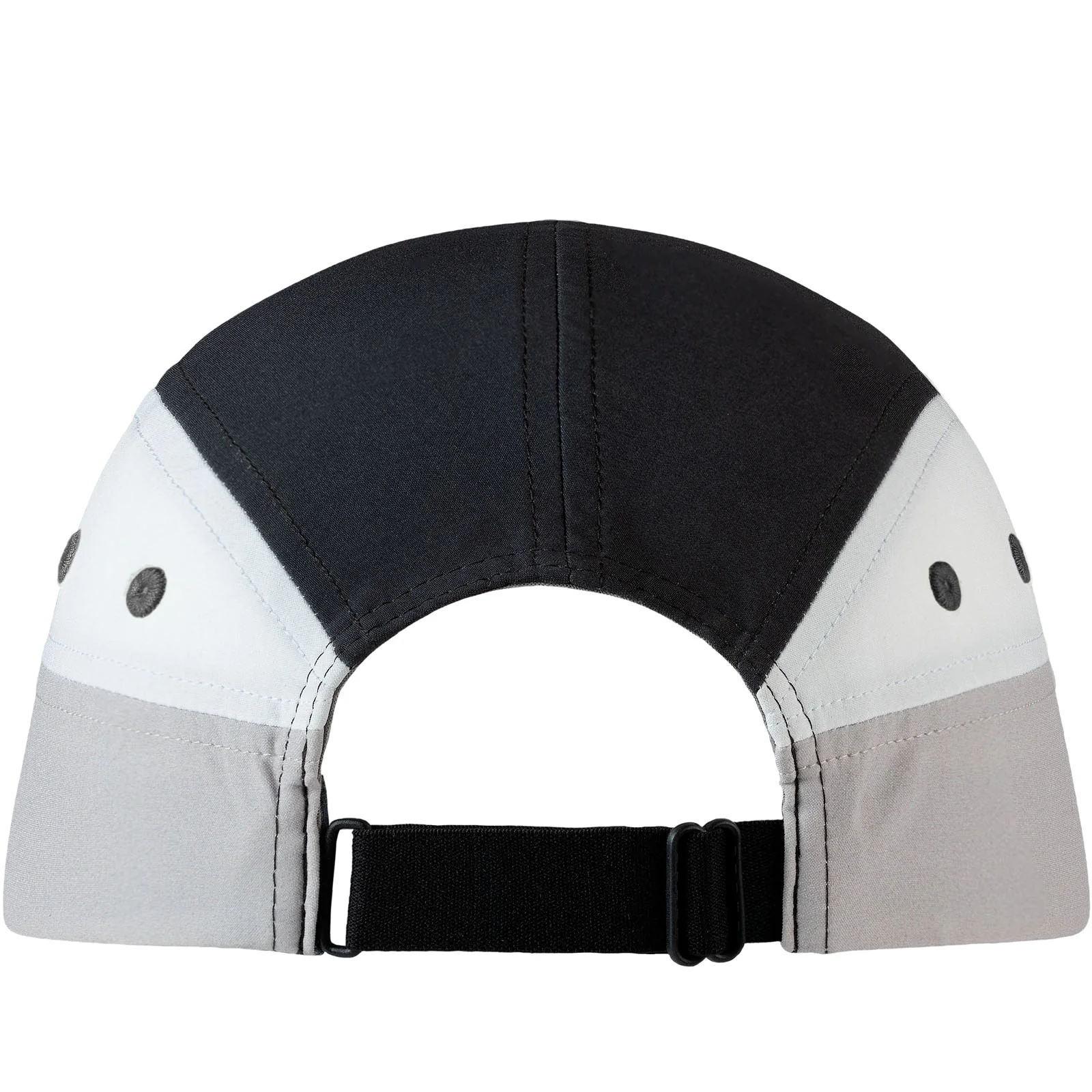 Buff Unisex 5 Panel Go Run Cap Hat - Image 13