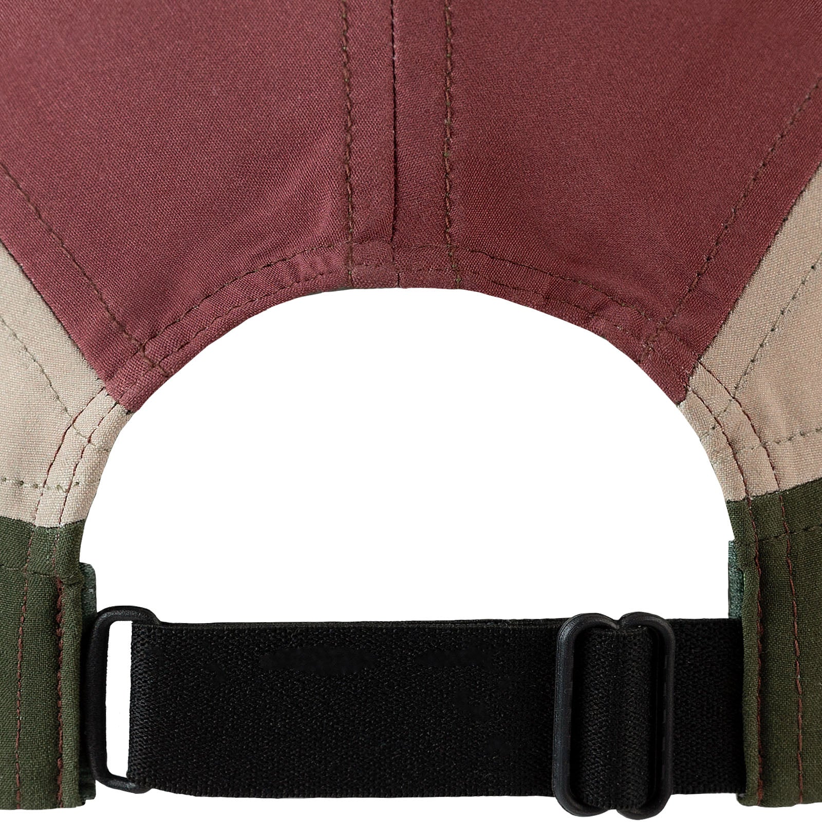 Buff Unisex 5 Panel Go Run Cap Hat - Image 21
