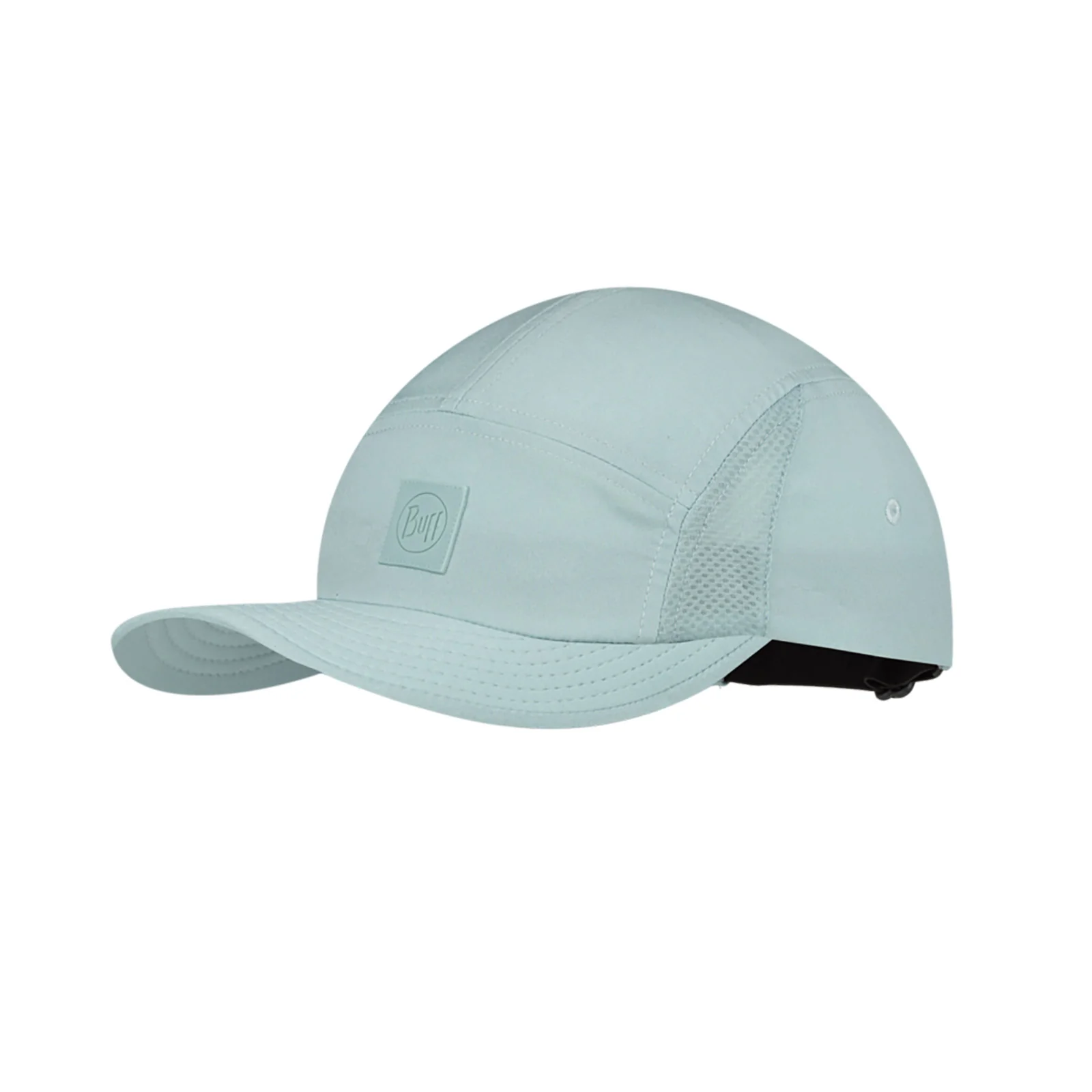 Buff Unisex 5 Panel Go UPF 50 Running Cap - Image 4