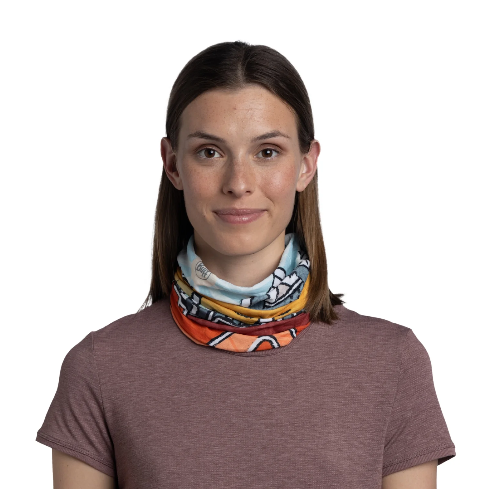 Buff Unisex Coolnet UV Neck Gaiters - Image 5