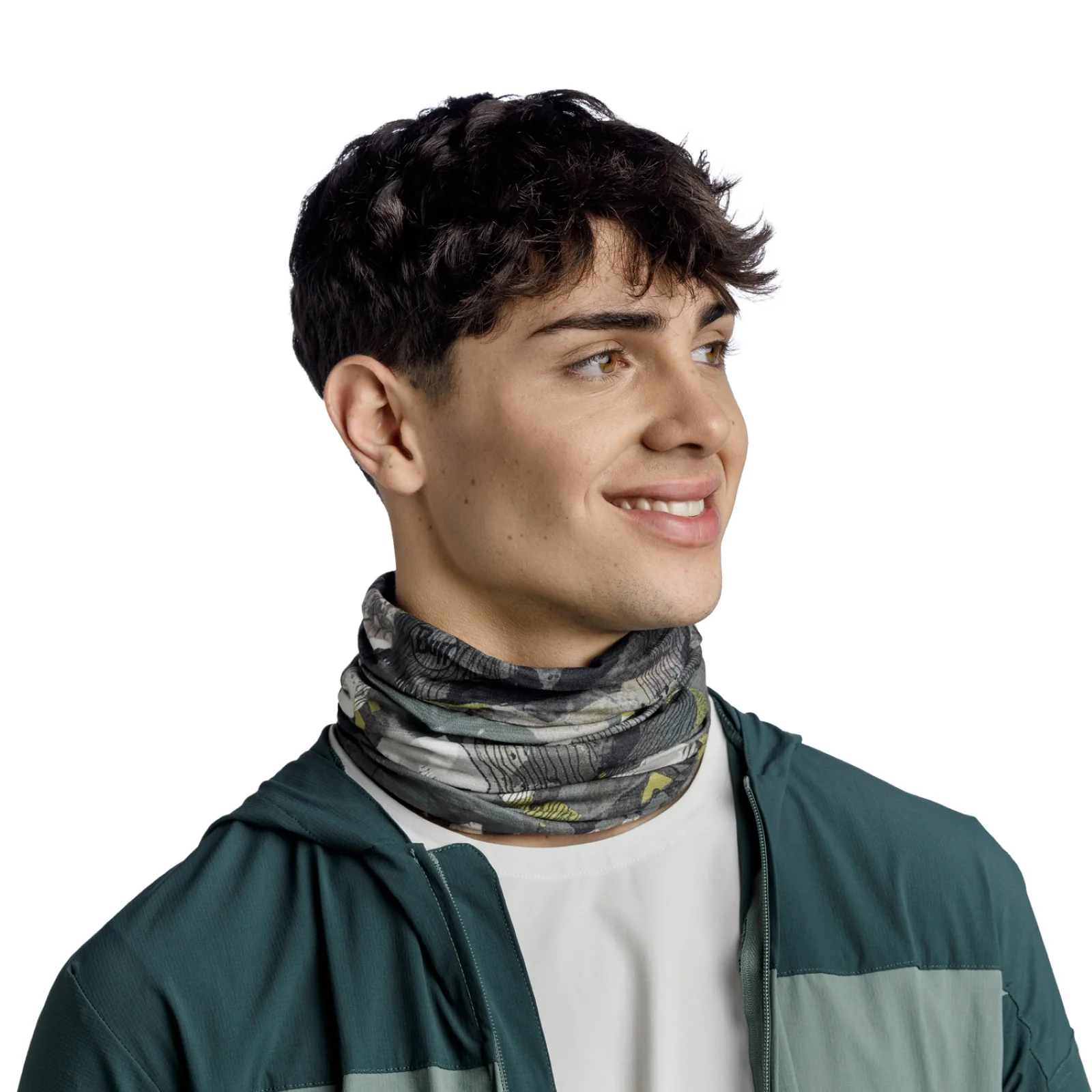 Buff Unisex Coolnet UV Neck Gaiters - Image 5