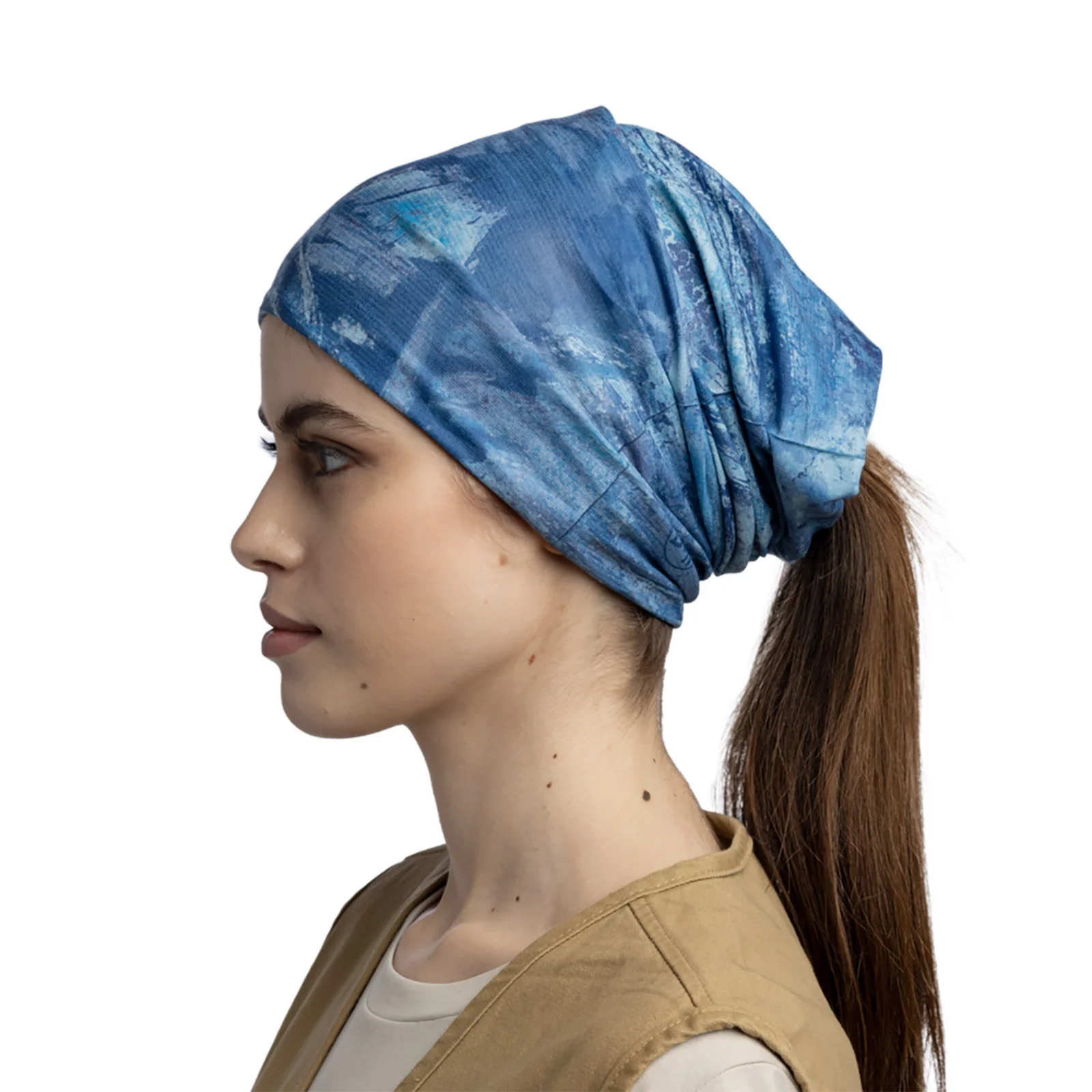 Buff Unisex CoolNet UV UPF 50 Neckwear Tubular Bandanna Scarf - Image 15