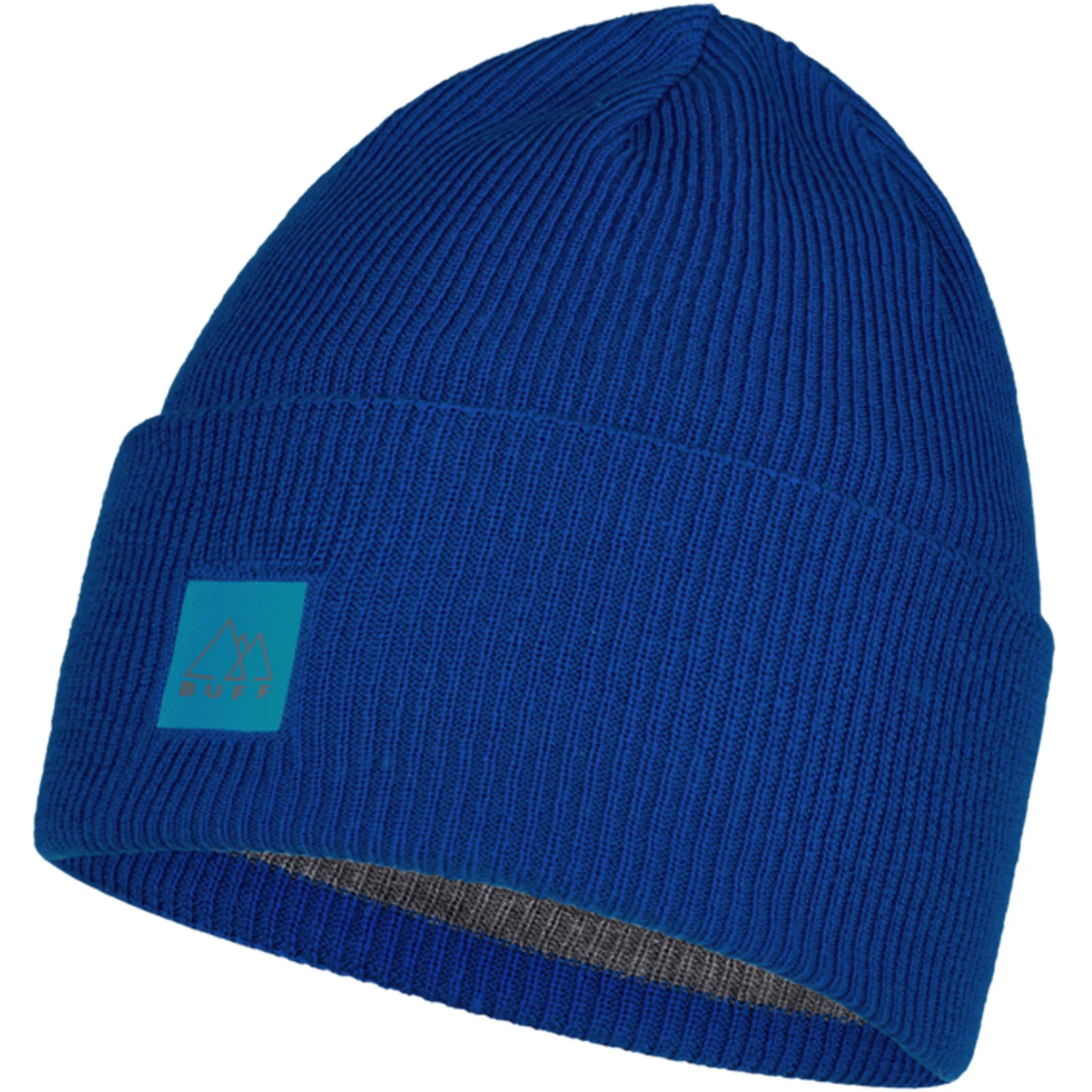 Buff Unisex Crossknit Beanie Hat - Image 4