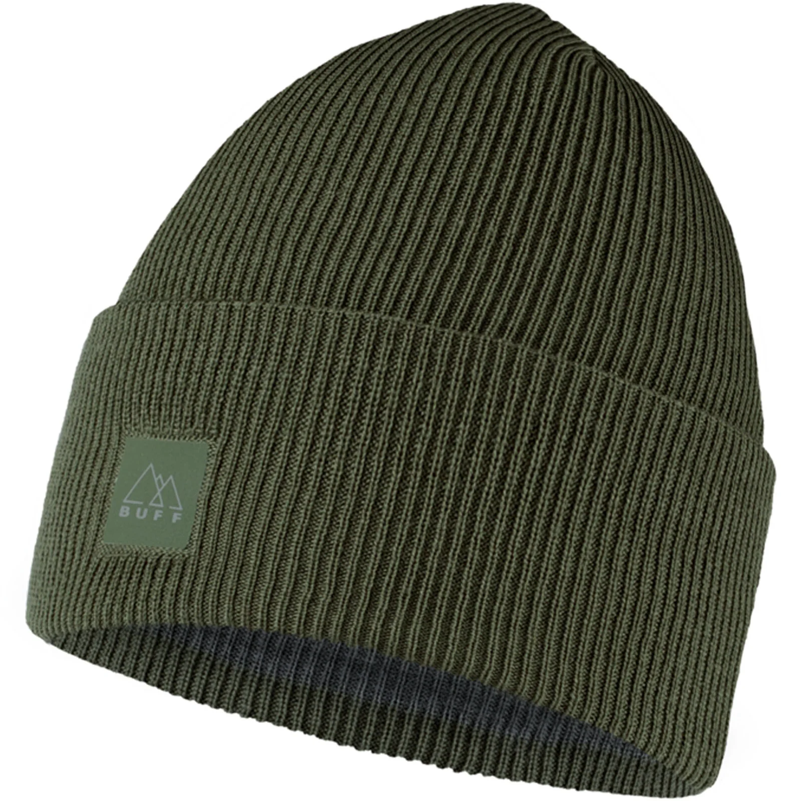Buff Unisex Crossknit Beanie Hat - Image 5