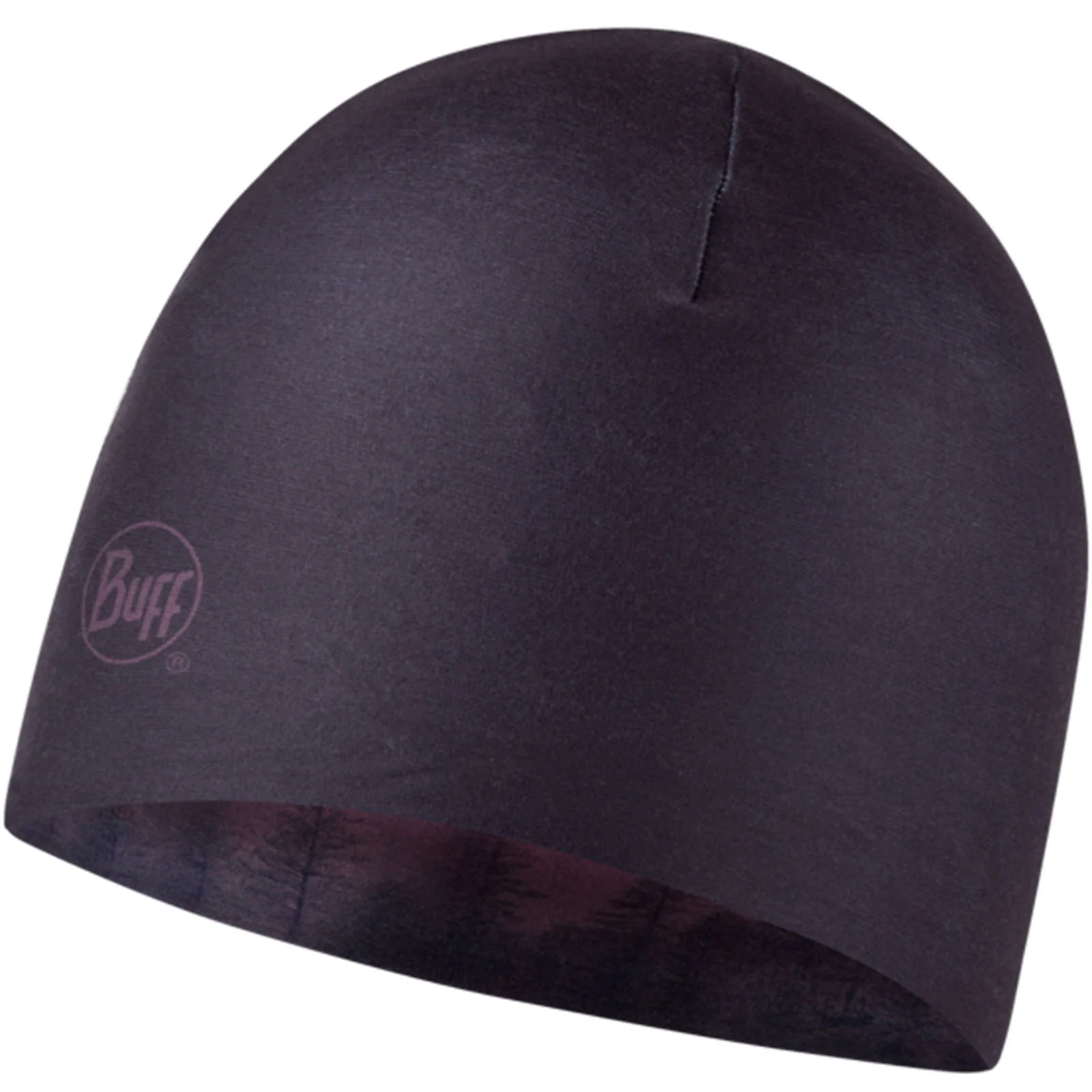 Buff Unisex EcoStretch Beanie Hat - Mauve - Image 3