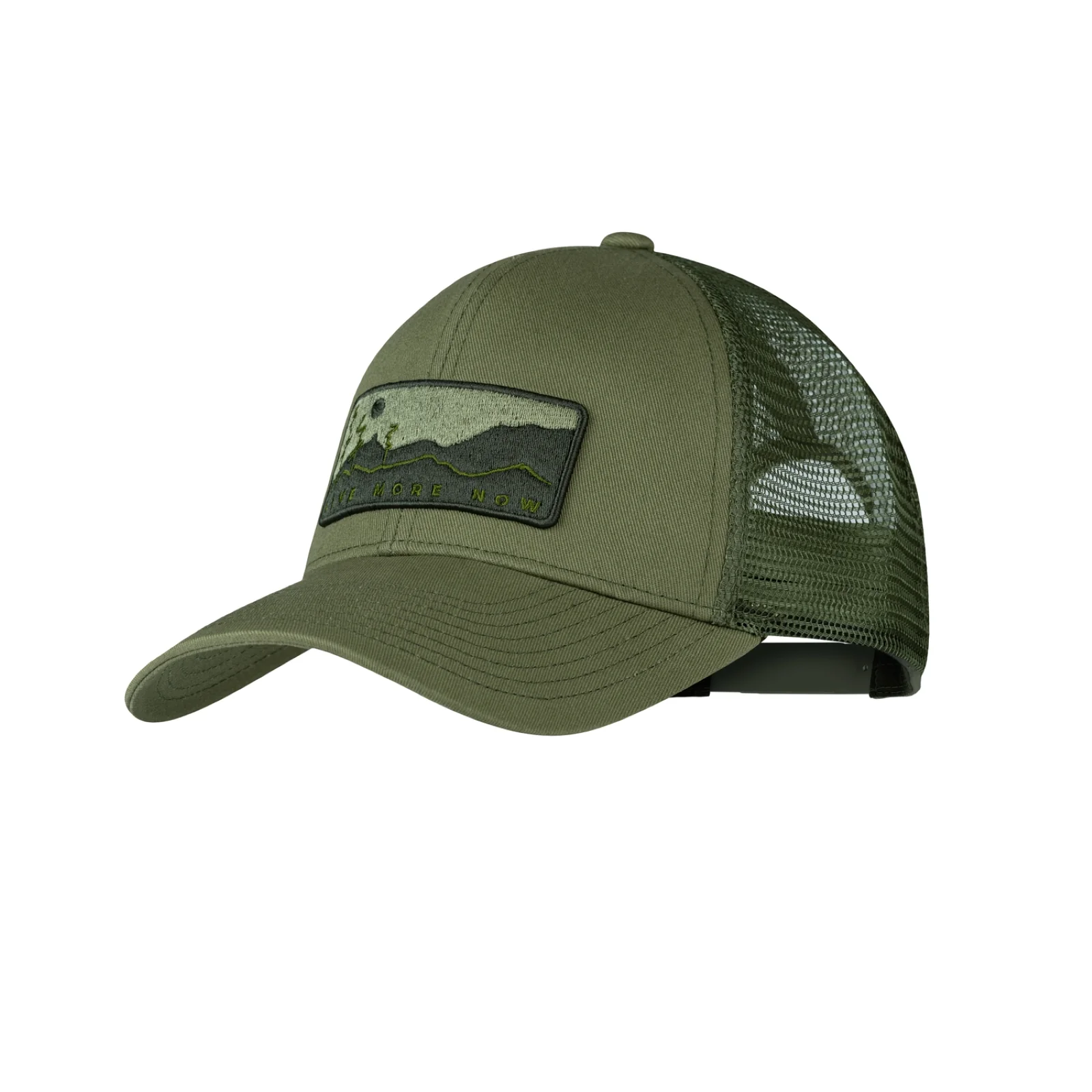 Buff Unisex Explore Trucker Cap - Image 3