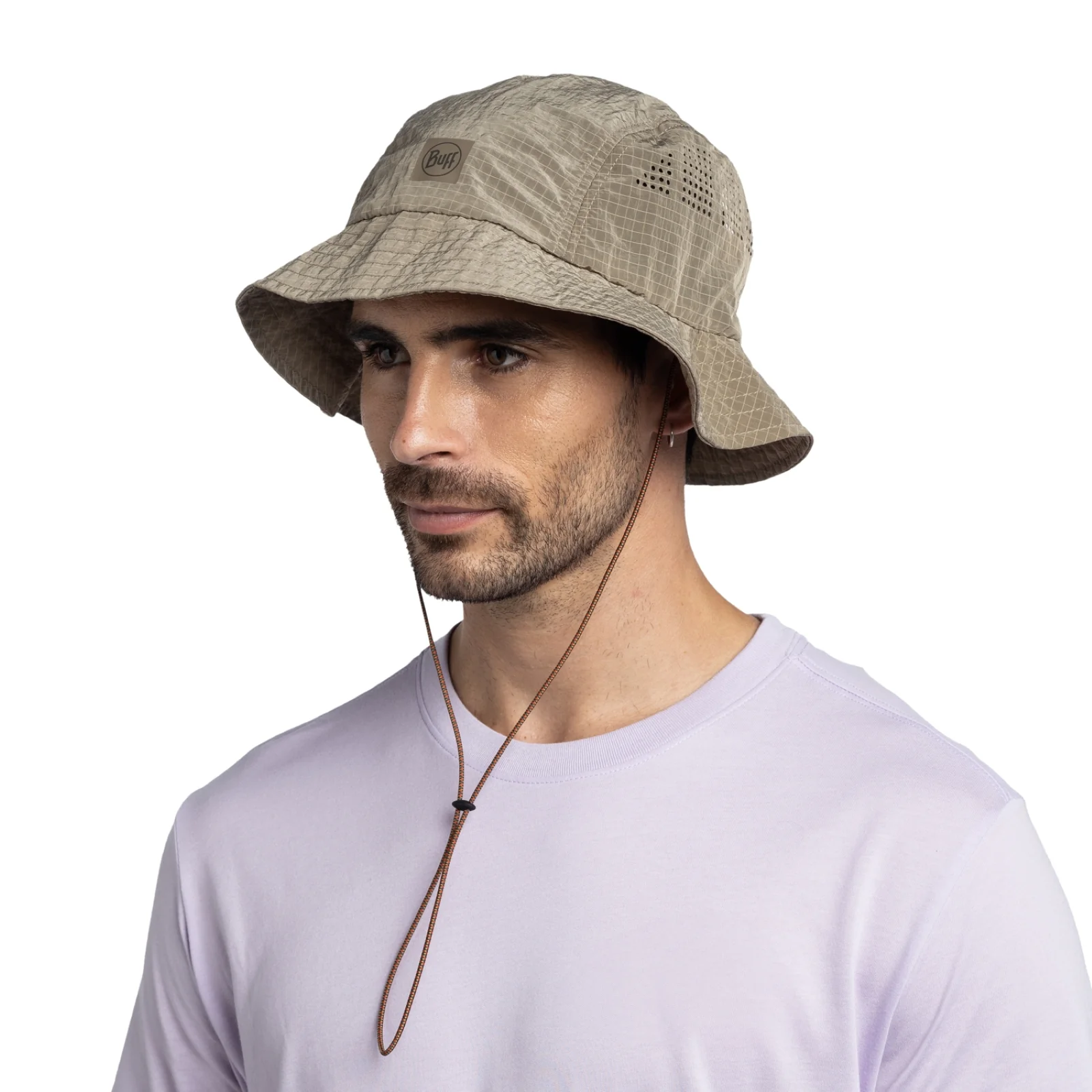 Buff Unisex Go UPF50 sun protection Bucket Hat - Image 13