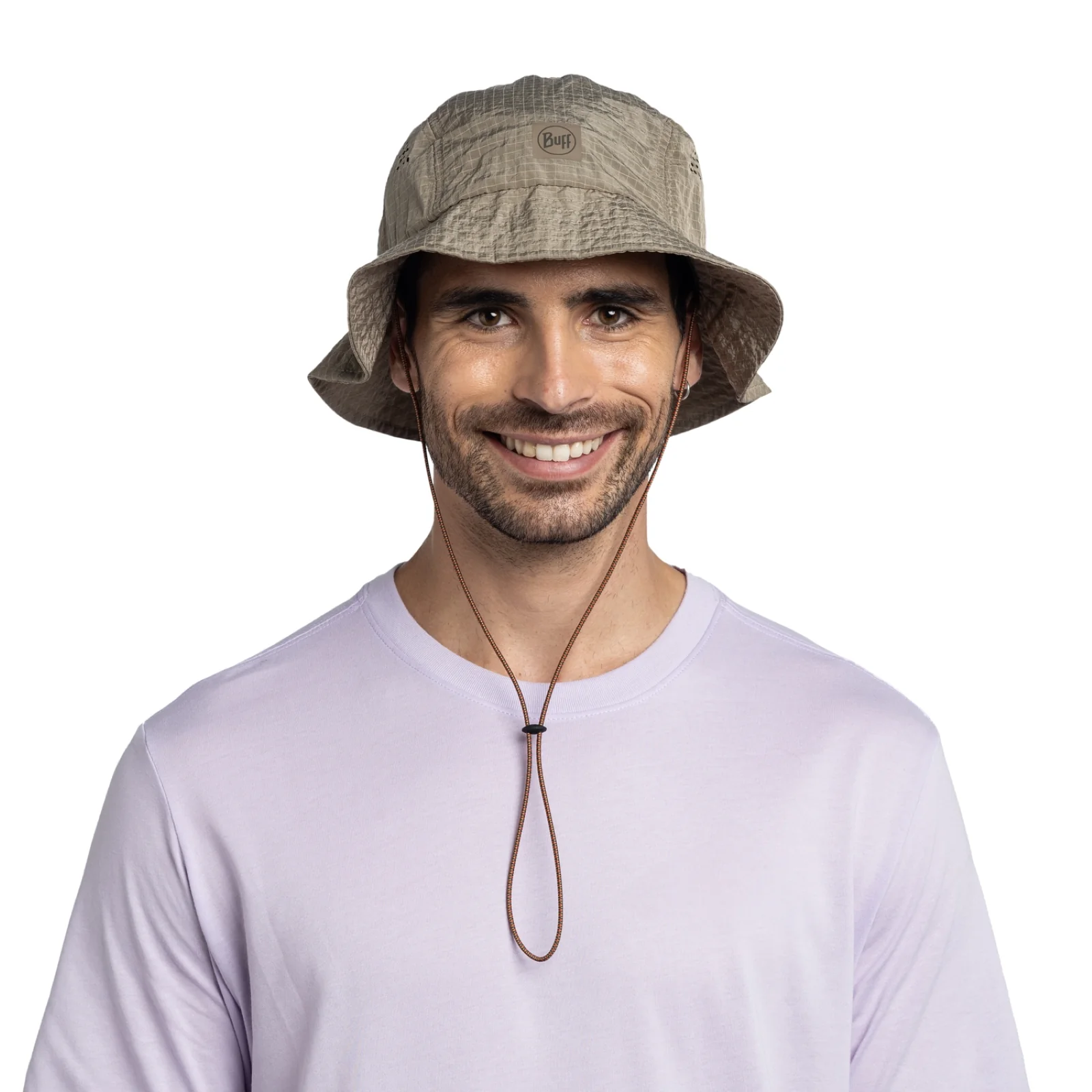 Buff Unisex Go UPF50 sun protection Bucket Hat - Image 9
