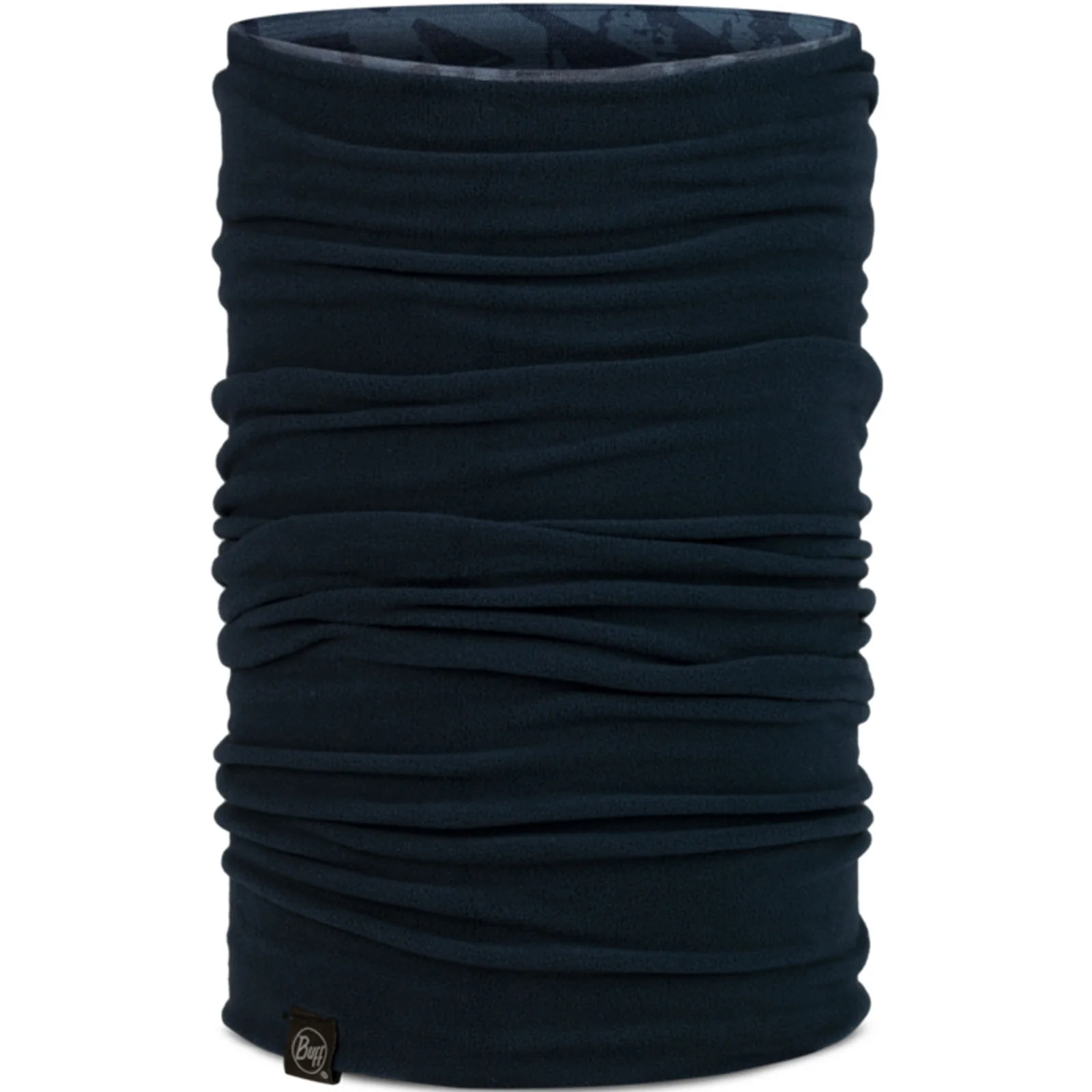 Buff Unisex Gon Polar Reversible Bandana - Denim - Image 2