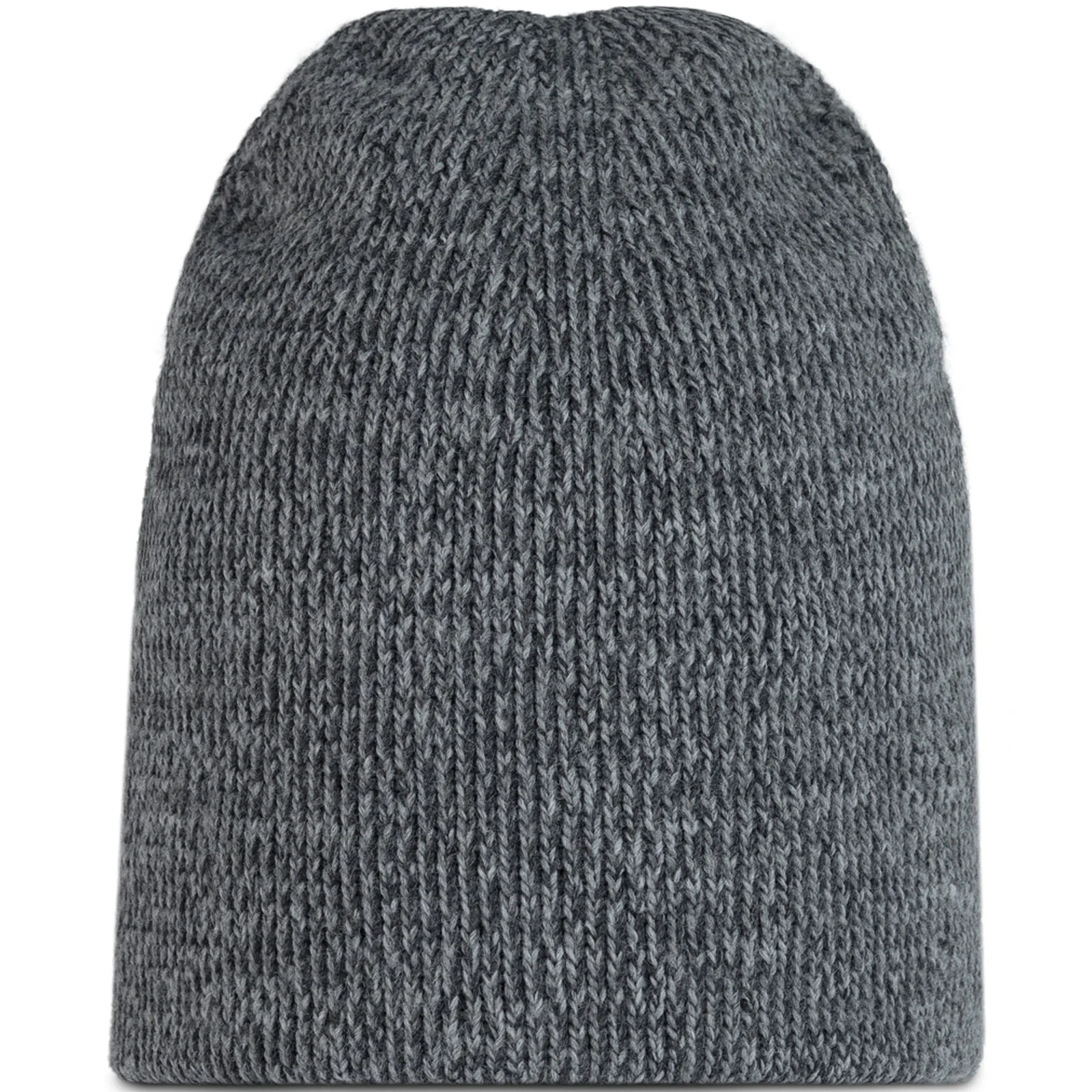 Buff Unisex Knitted Beanie Hat - Image 6