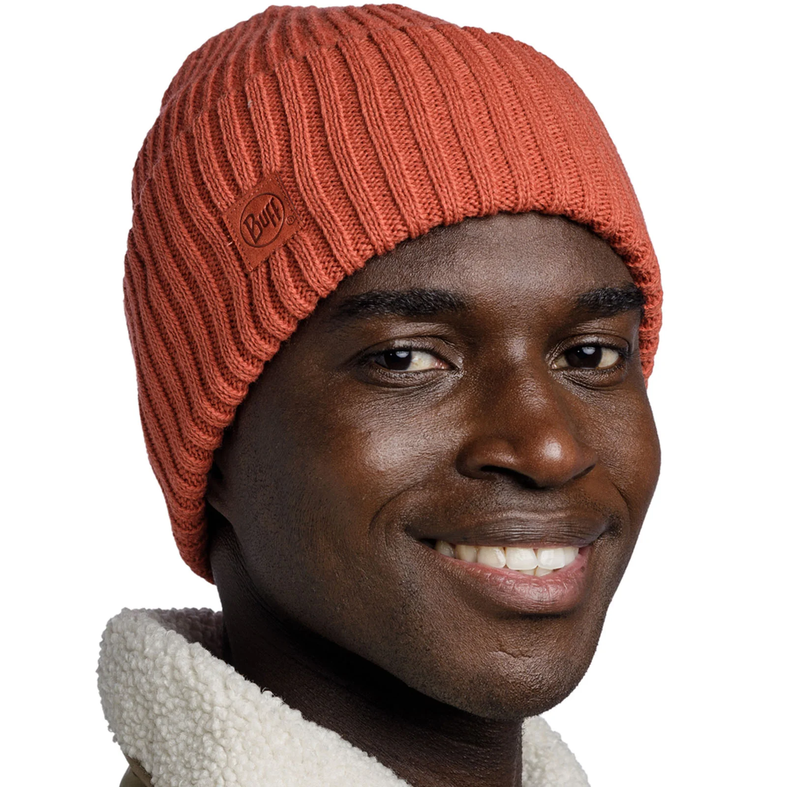 Buff Unisex Knitted Beanie Hat - Image 22