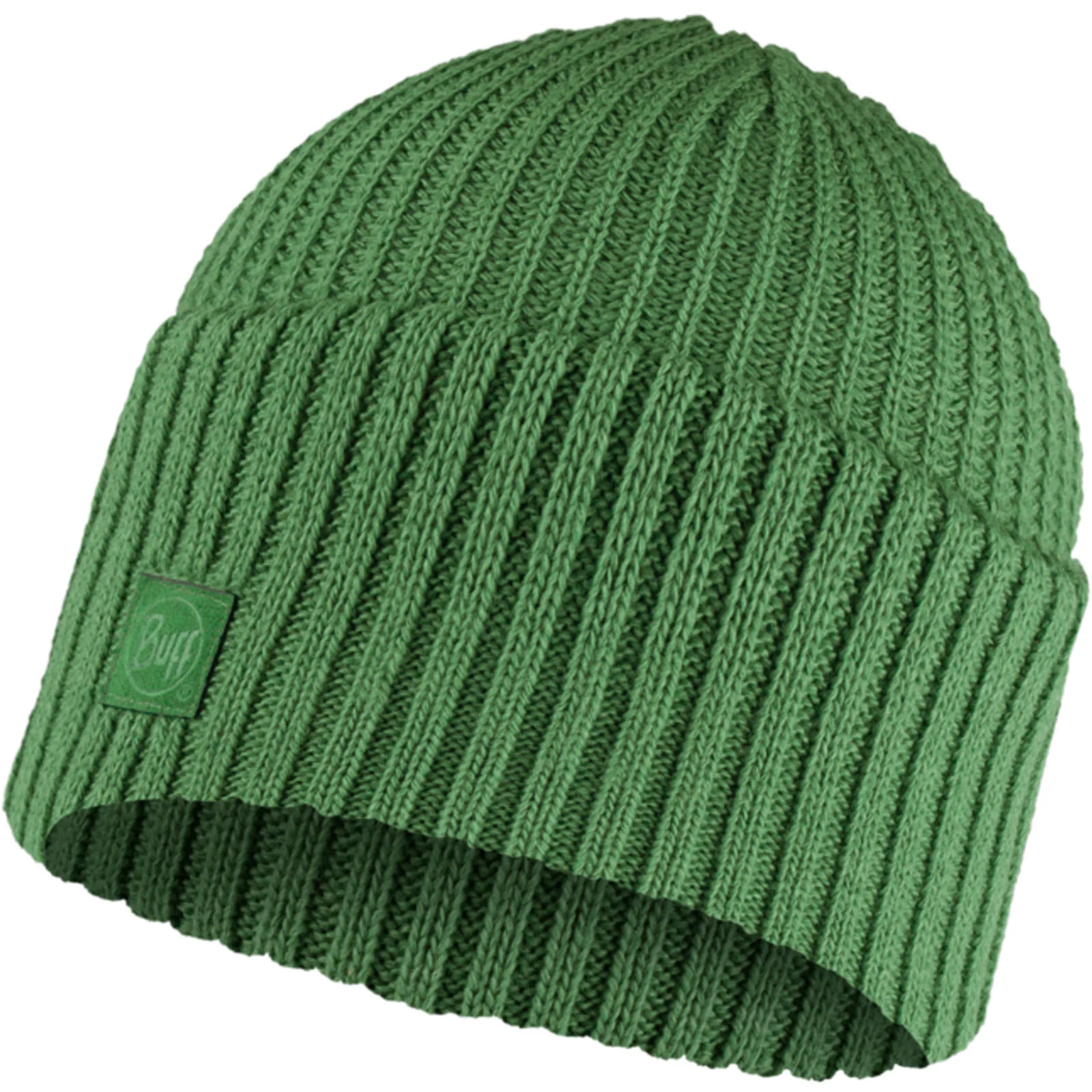 Buff Unisex Knitted Beanie Hat - Image 5