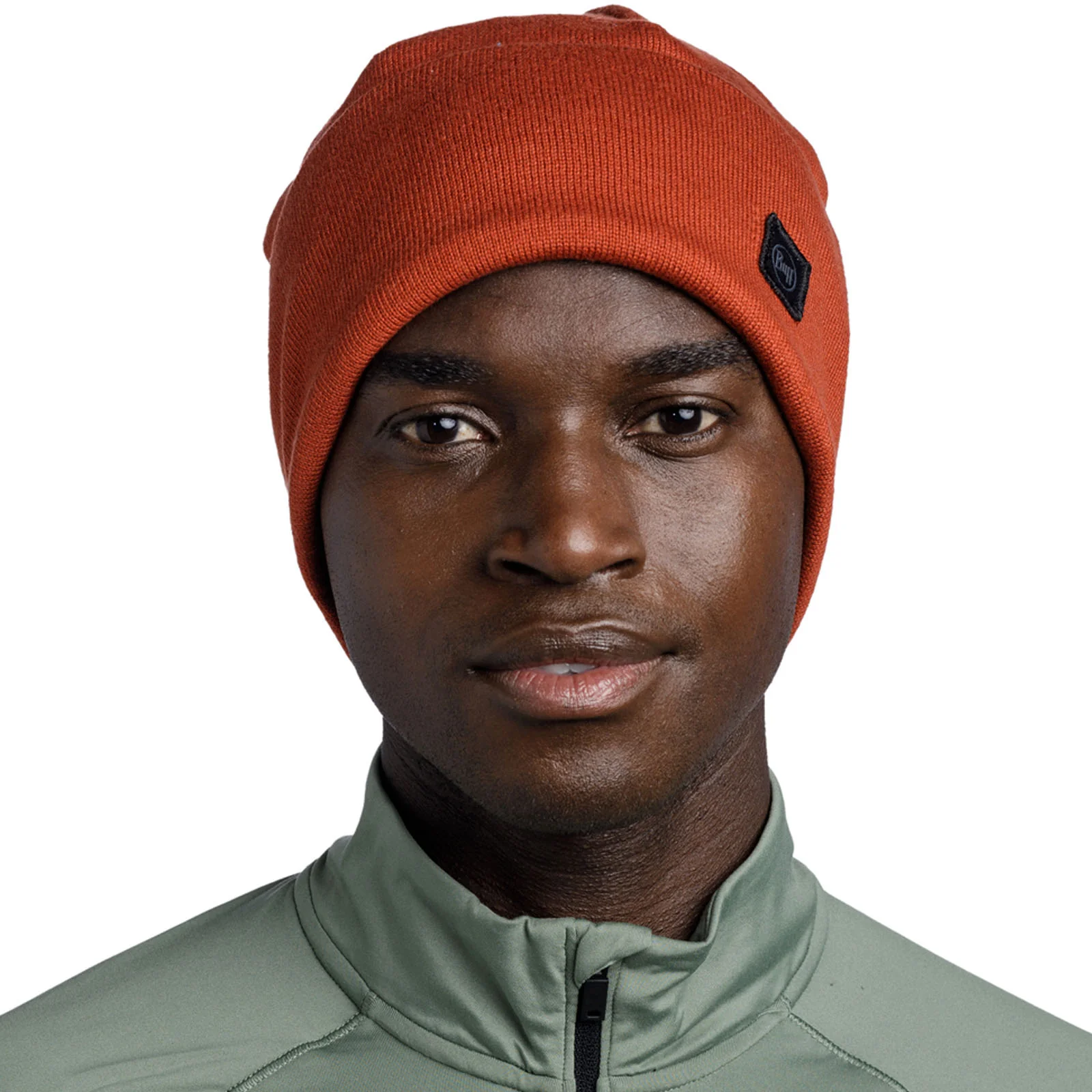 Buff Unisex Knitted Beanie Hat - Image 38