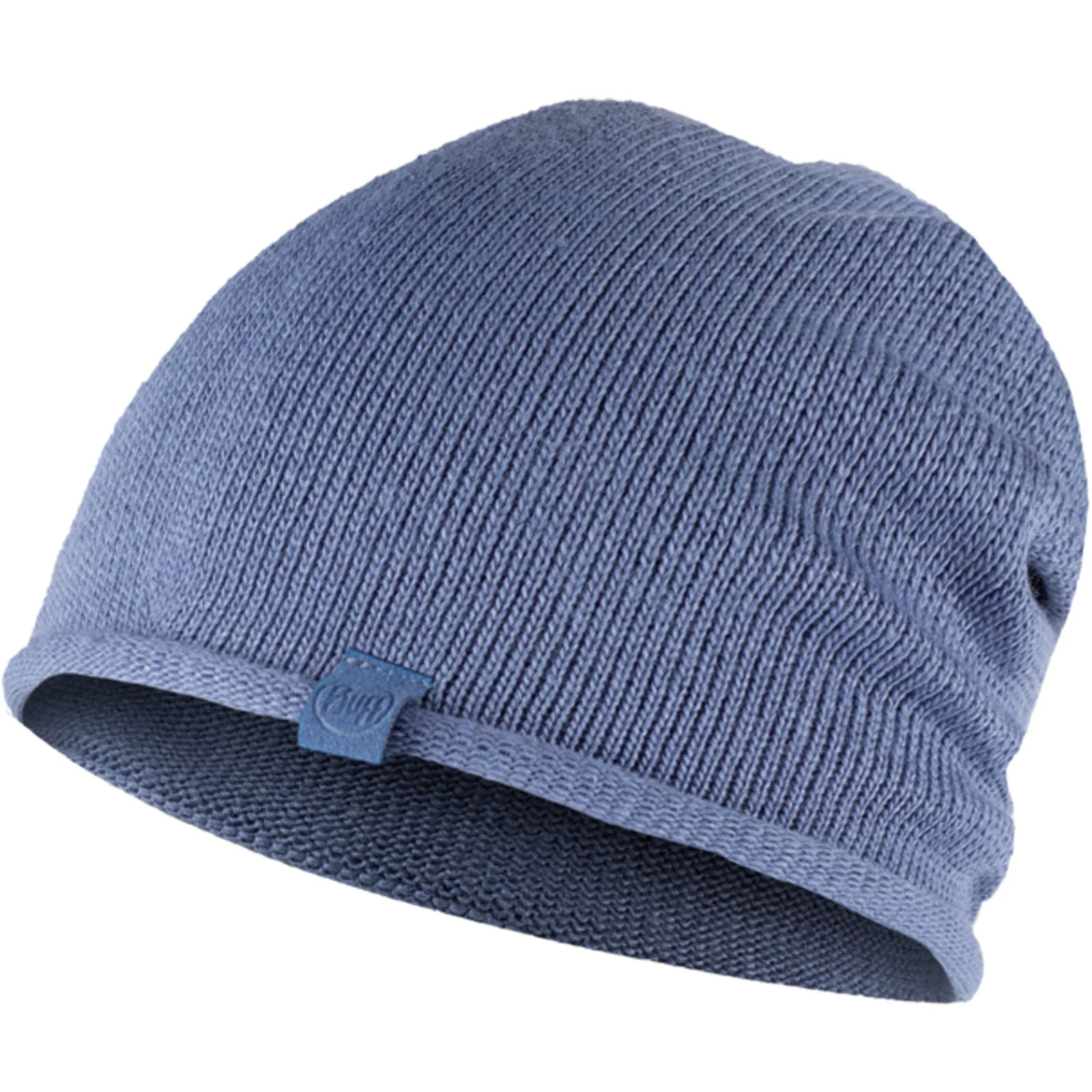 Buff Unisex Knitted Beanie Hat - Image 4