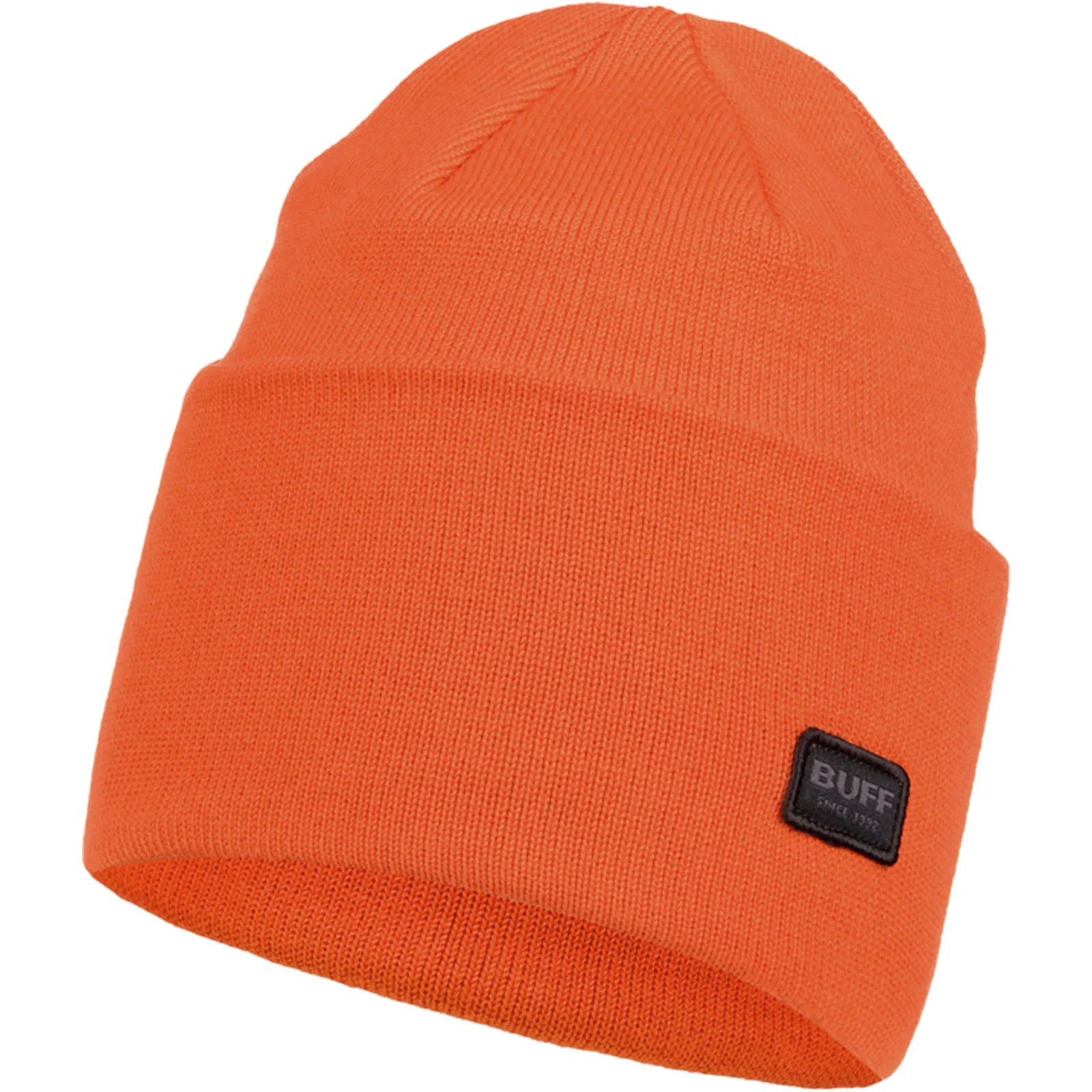 Buff Unisex Knitted Beanie Hat - Image 4
