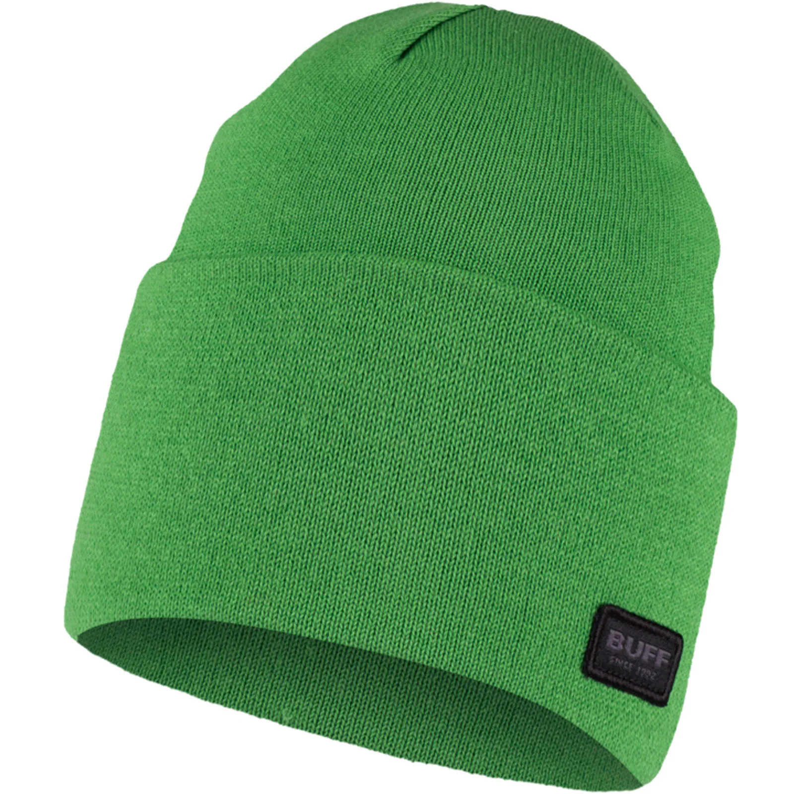 Buff Unisex Knitted Beanie Hat - Image 7