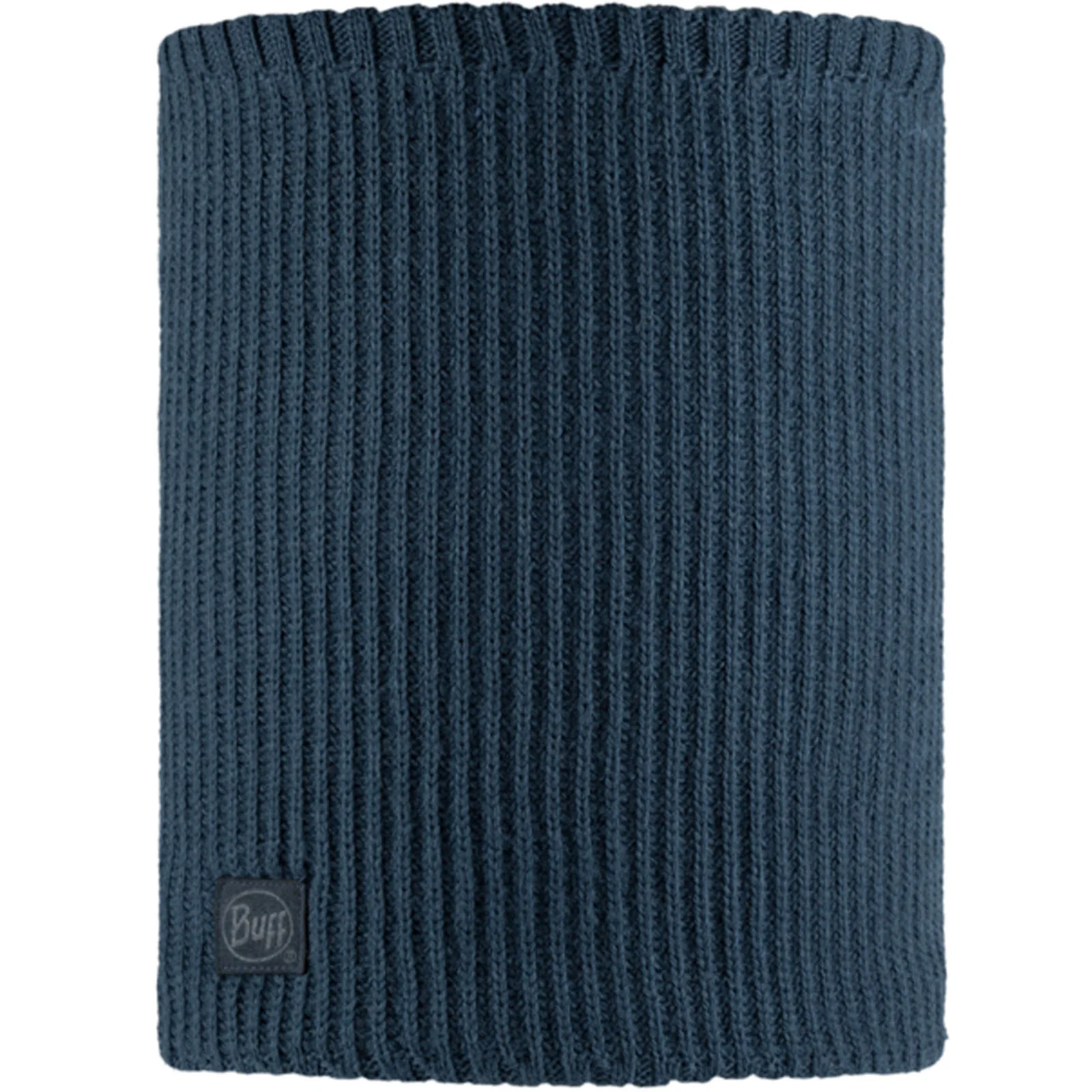 Buff Unisex Knitted Fleece Lined Neckwarmer - Image 4