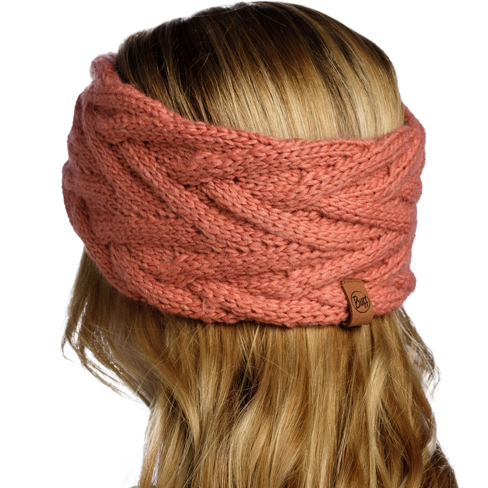 Buff Unisex Knitted Headband - Image 11