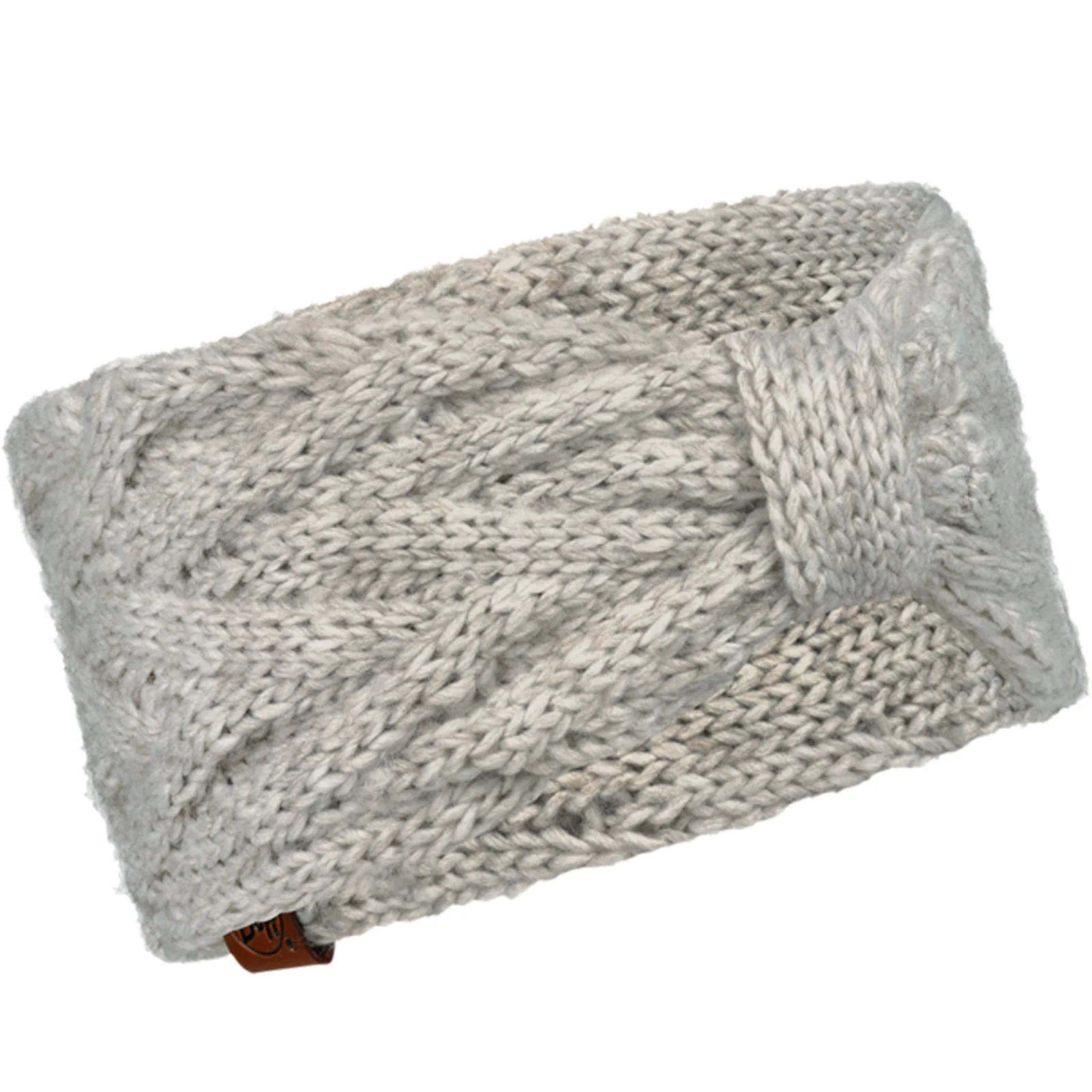 Buff Unisex Knitted Headband - Image 2