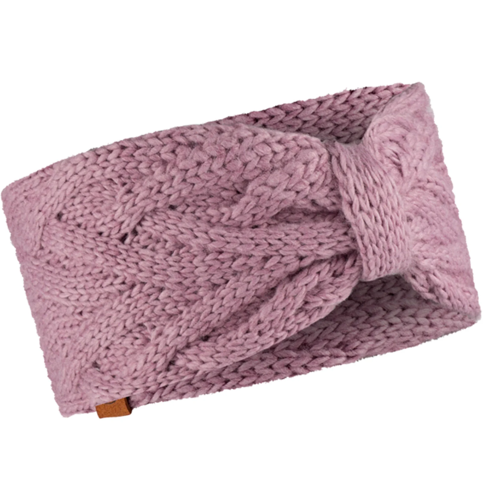 Buff Unisex Knitted Headband - Image 3