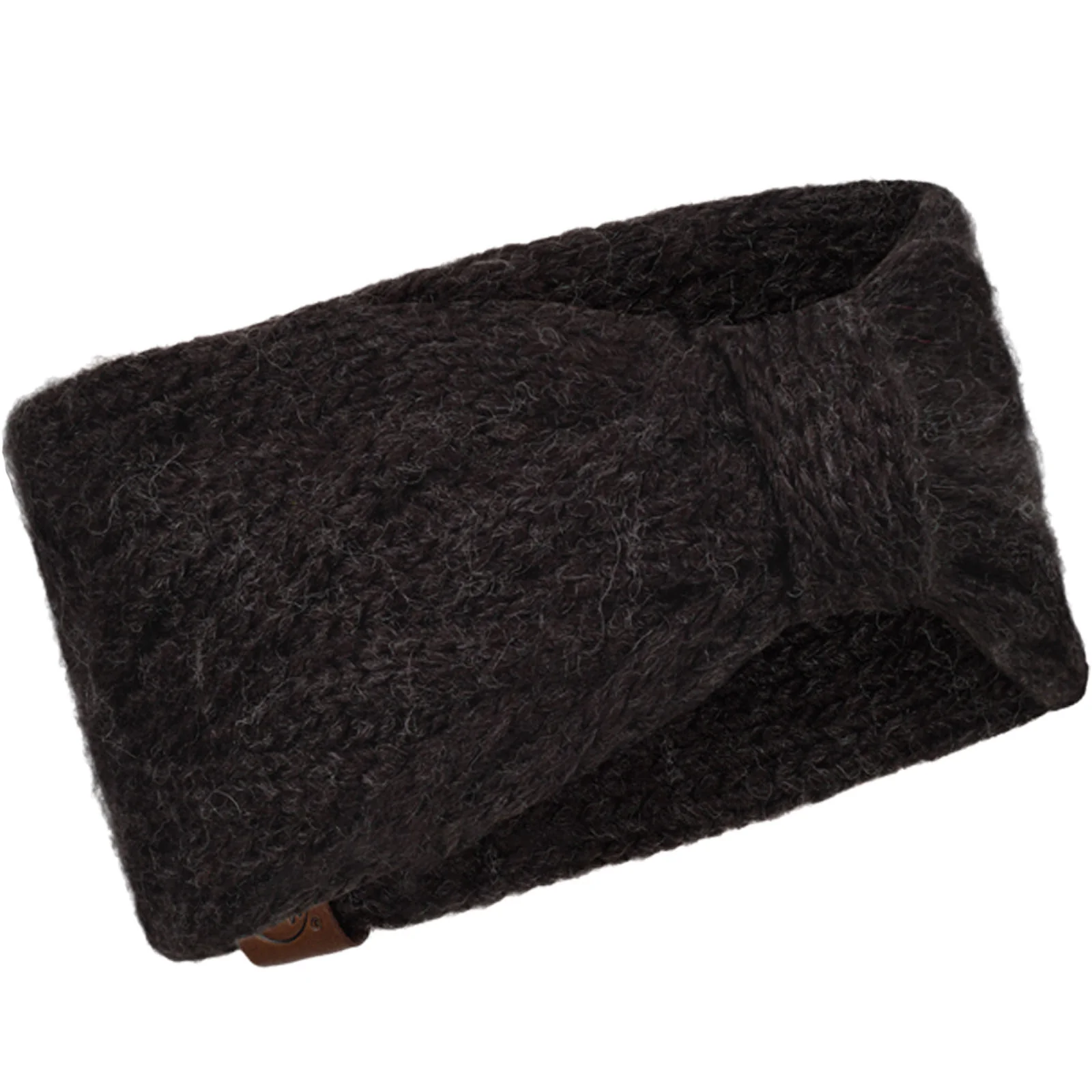 Buff Unisex Knitted Headband - Image 4