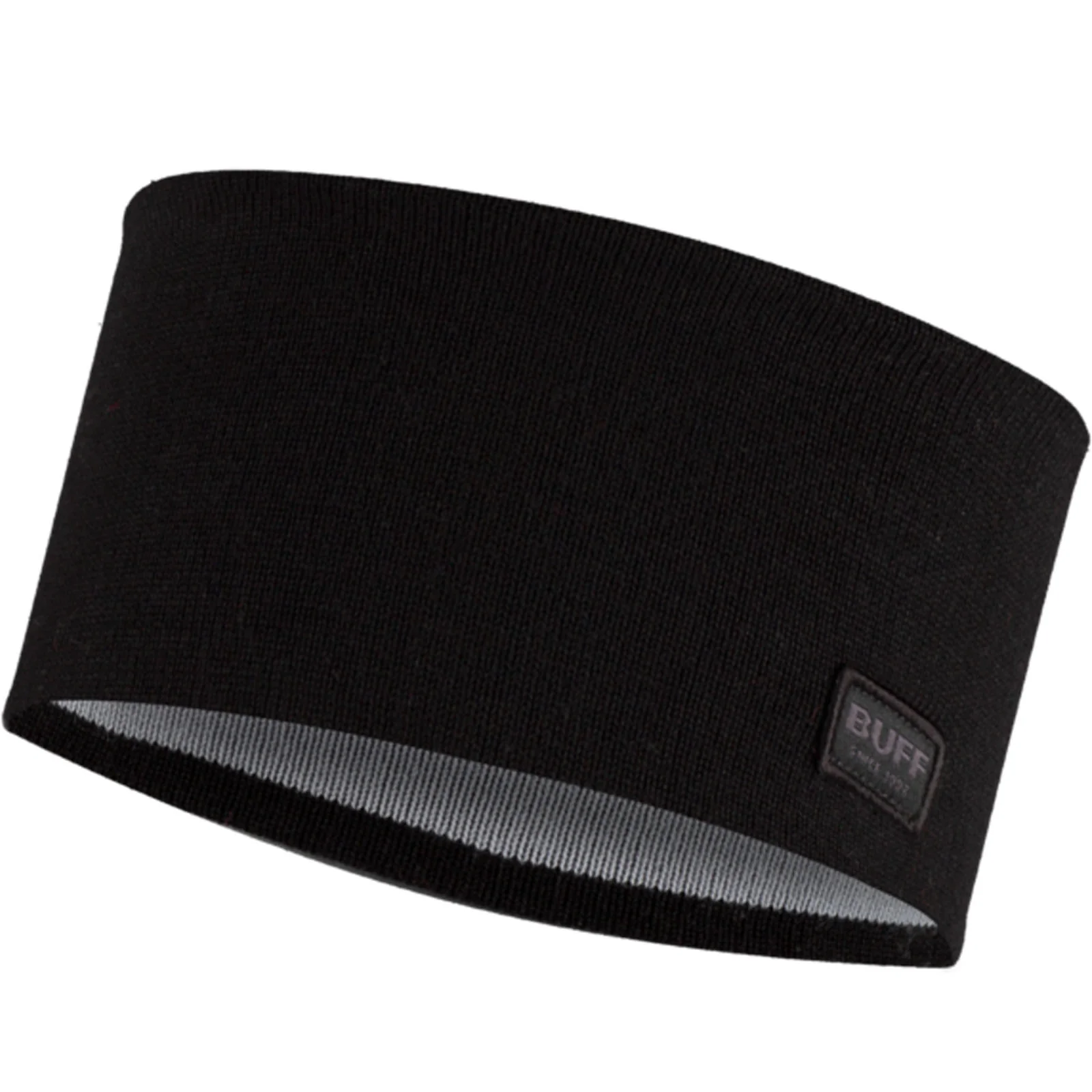 Buff Unisex Knitted Headband - Image 6