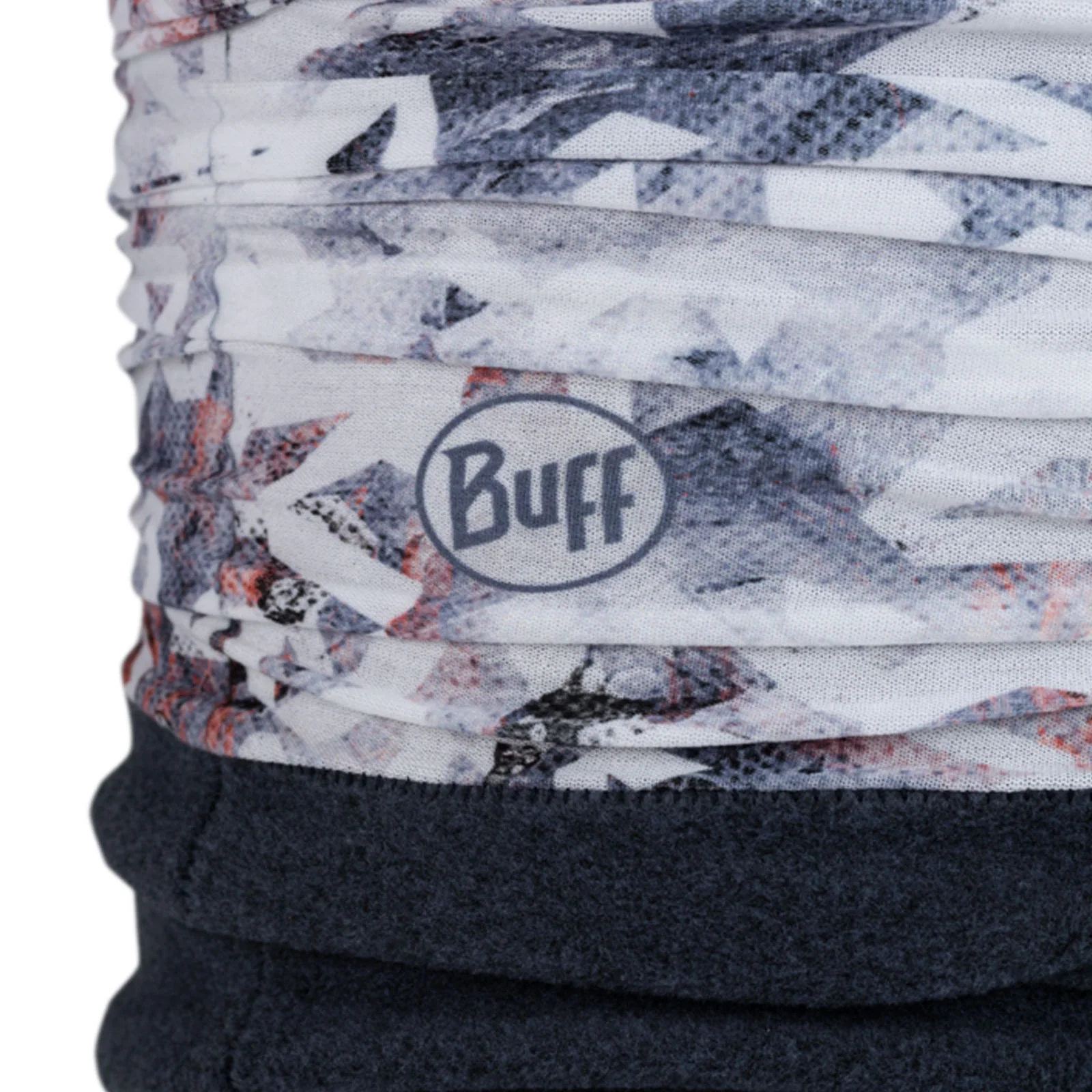 Buff Unisex Linna Polar Fleece Bandana - Multi - Image 2